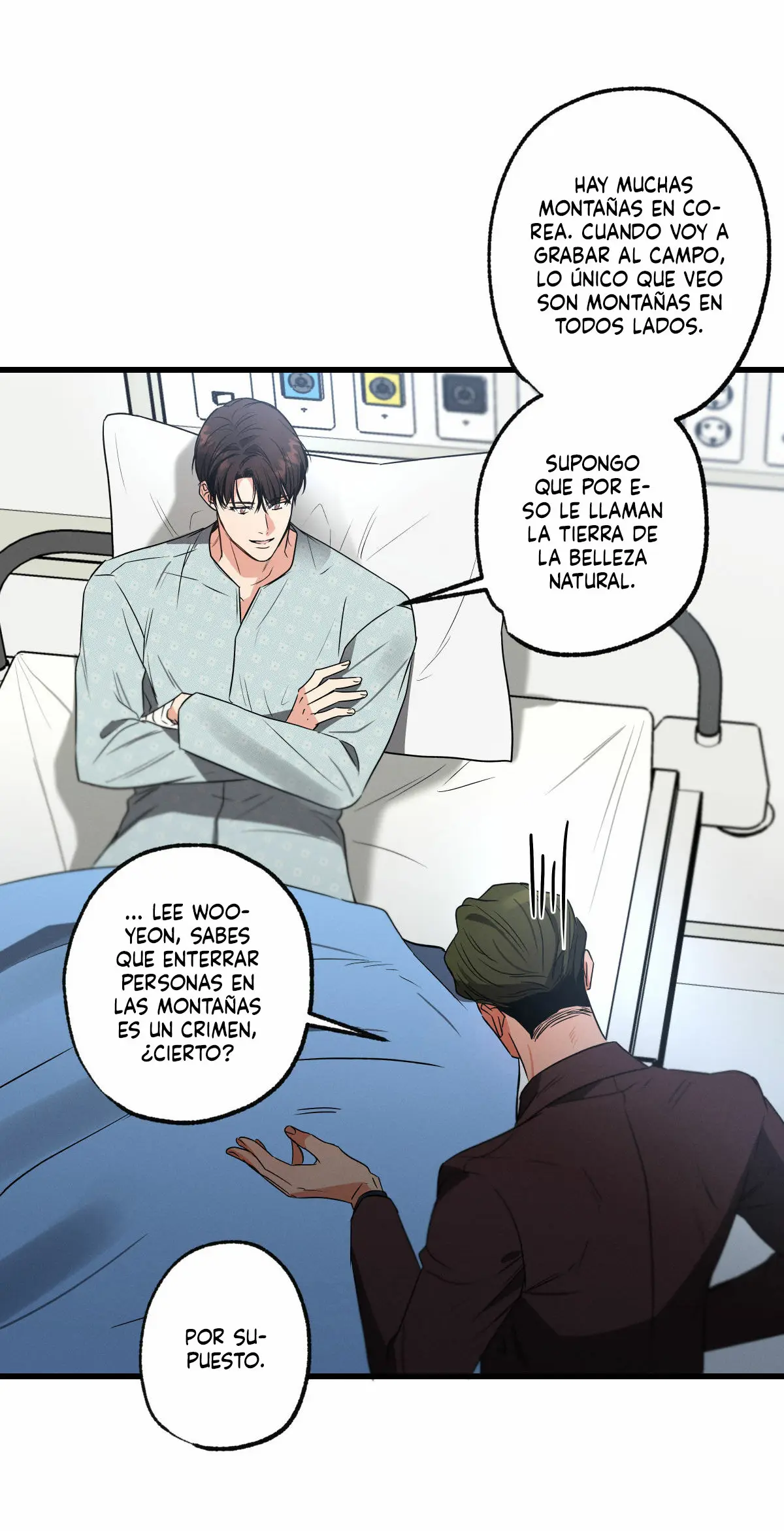 Historia de amor causada por un descuido intencional (2021) - Capítulo 39 - Página 58 - LectorTMOo