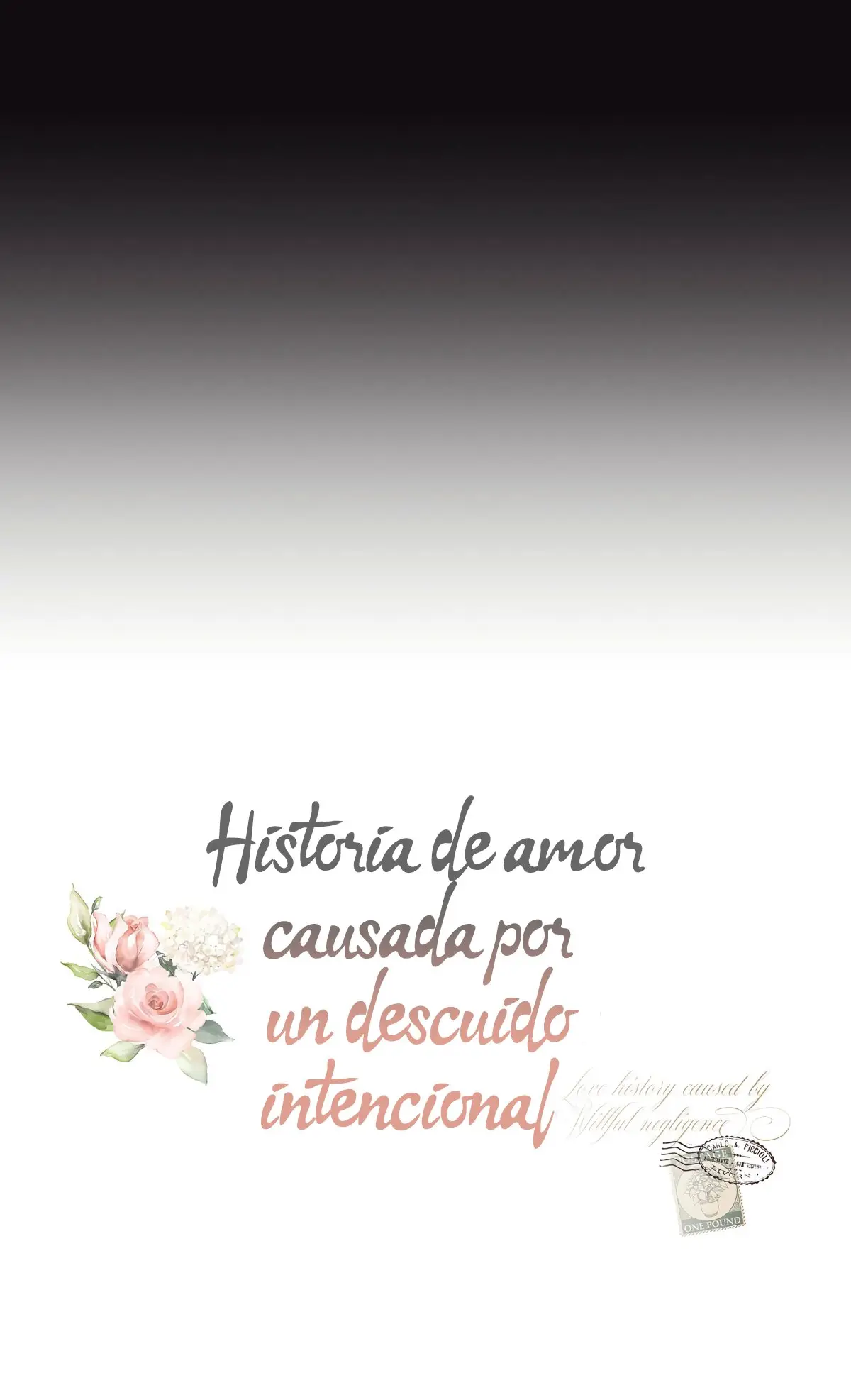 Historia de amor causada por un descuido intencional (2021) - Capítulo 4 - Página 10 - LectorTMOo