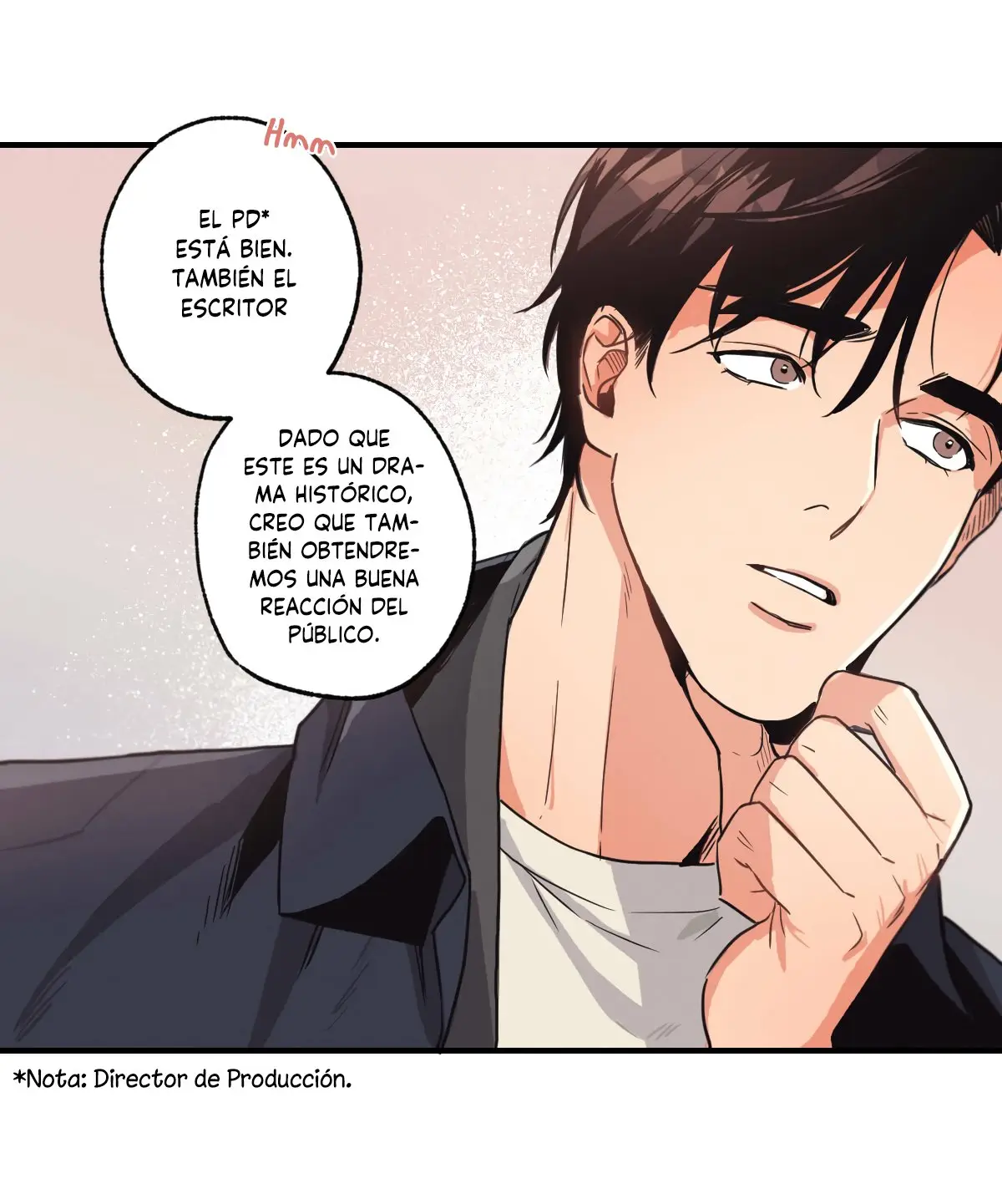 Historia de amor causada por un descuido intencional (2021) - Capítulo 4 - Página 35 - LectorTMOo