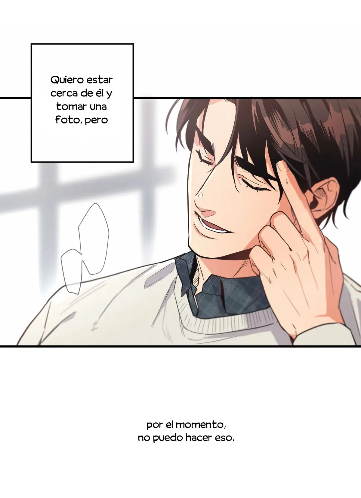 Historia de amor causada por un descuido intencional (2021) - Capítulo 4 - Página 45 - LectorTMOo
