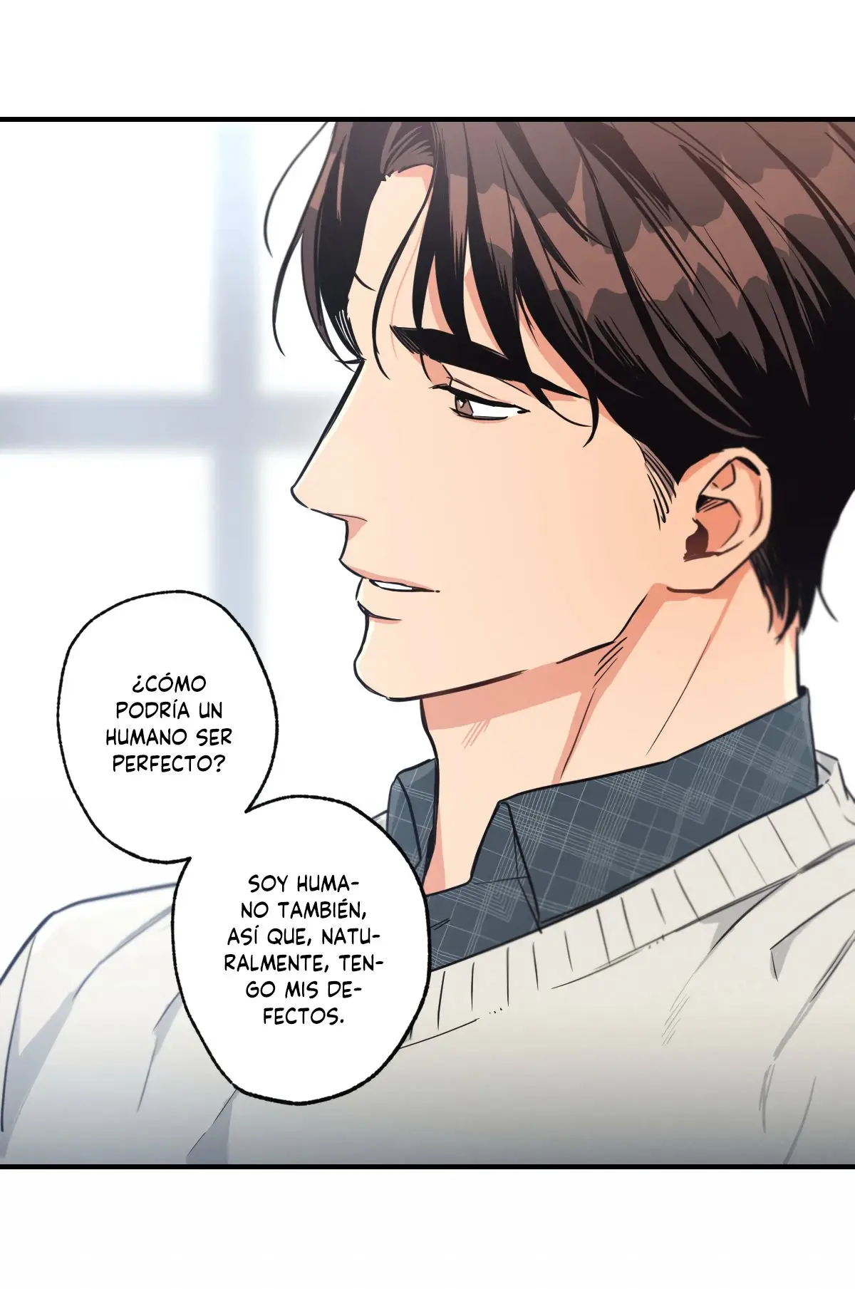 Historia de amor causada por un descuido intencional (2021) - Capítulo 4 - Página 56 - LectorTMOo