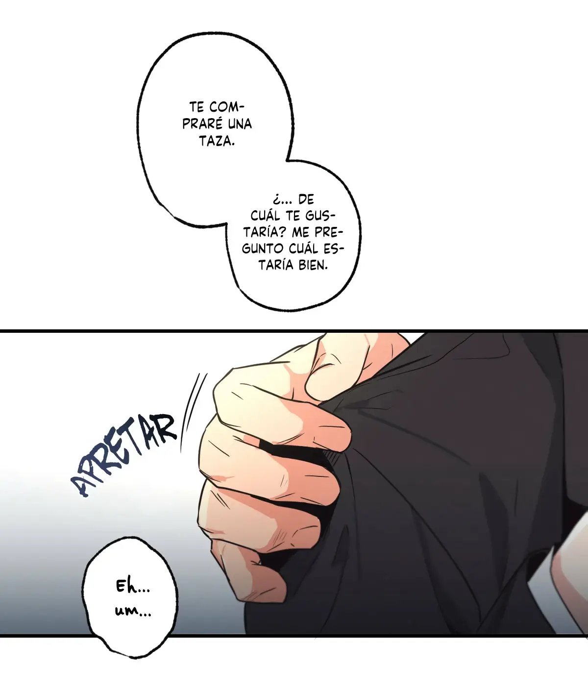 Historia de amor causada por un descuido intencional (2021) - Capítulo 4 - Página 62 - LectorTMOo