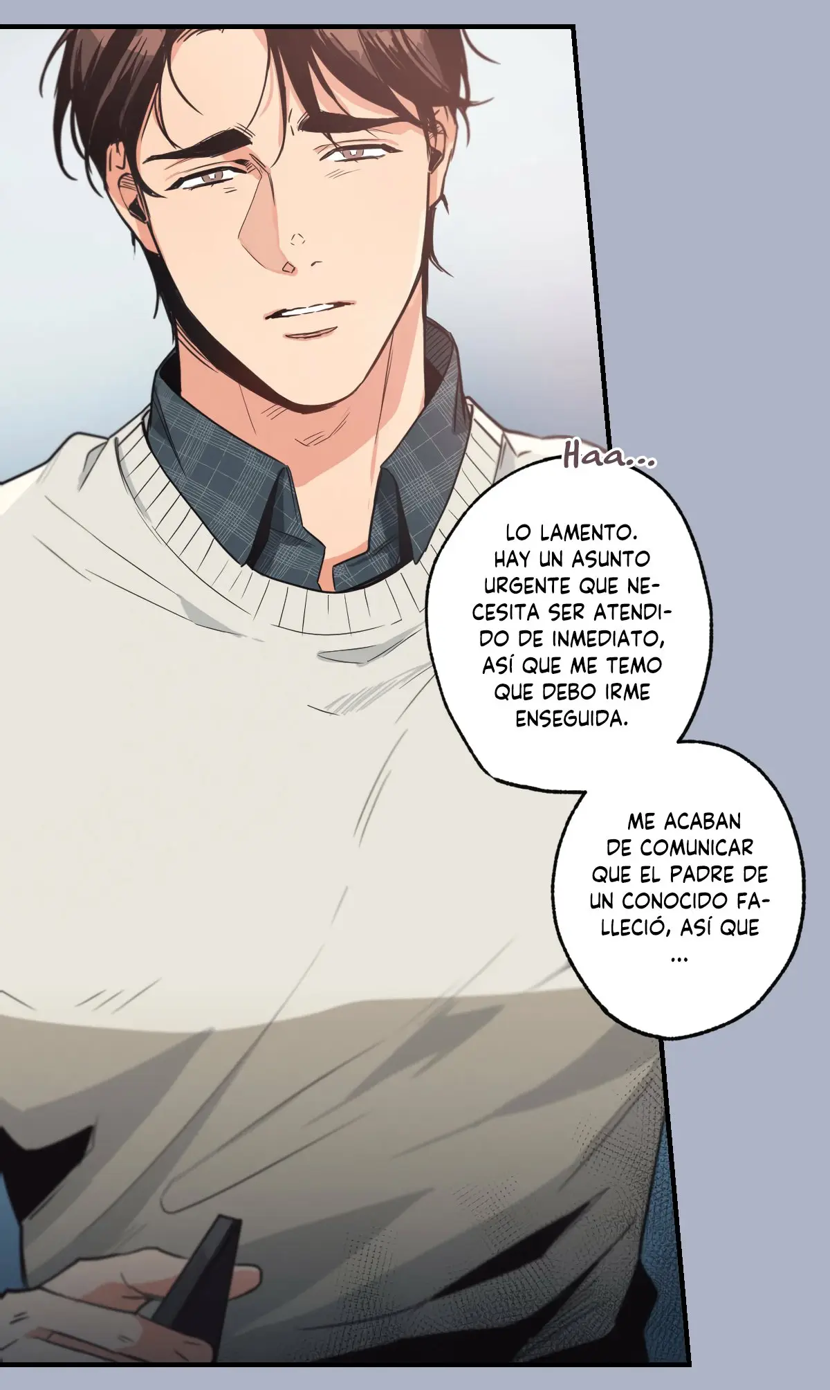 Historia de amor causada por un descuido intencional (2021) - Capítulo 4 - Página 75 - LectorTMOo