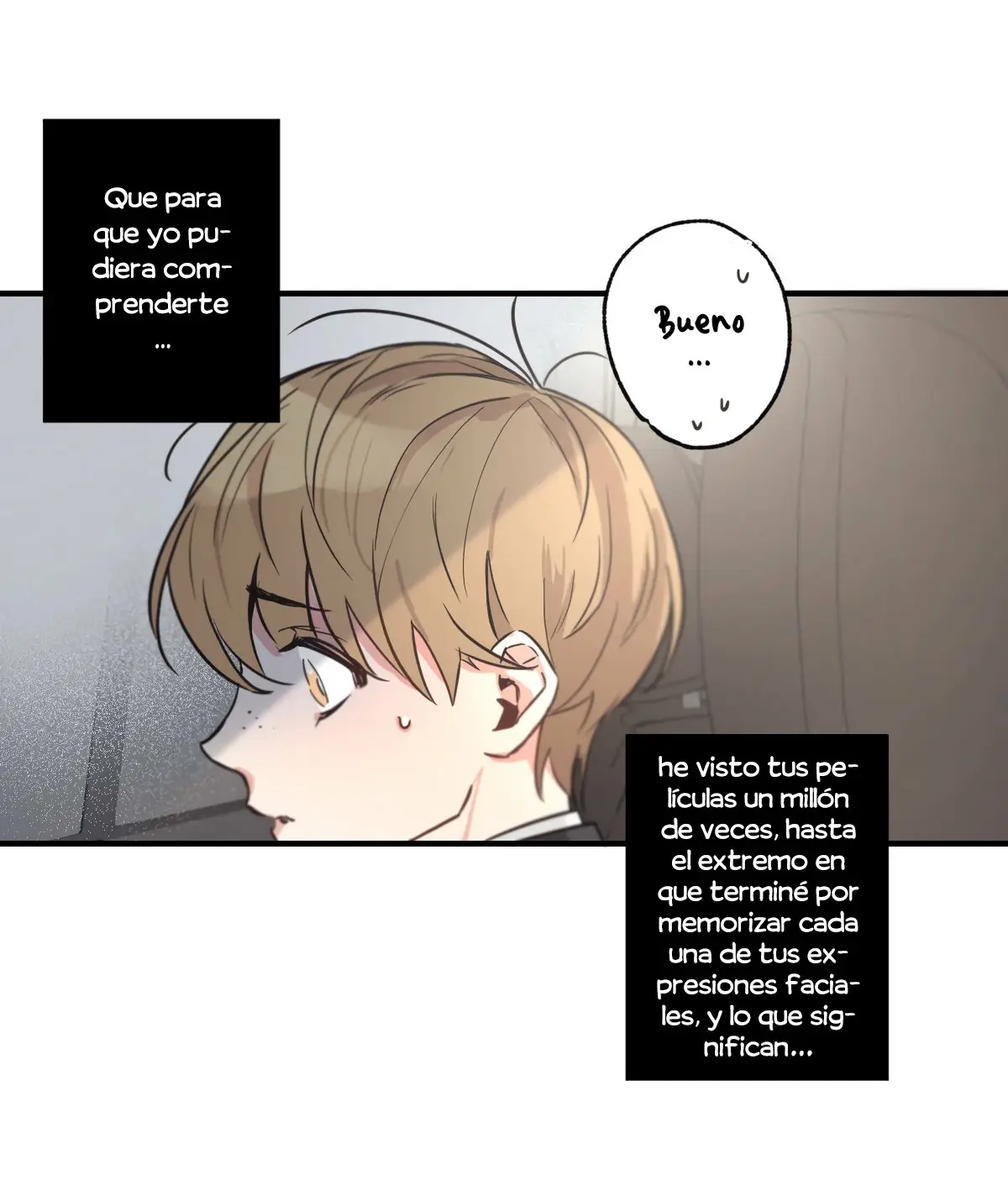 Historia de amor causada por un descuido intencional (2021) - Capítulo 4 - Página 80 - LectorTMOo