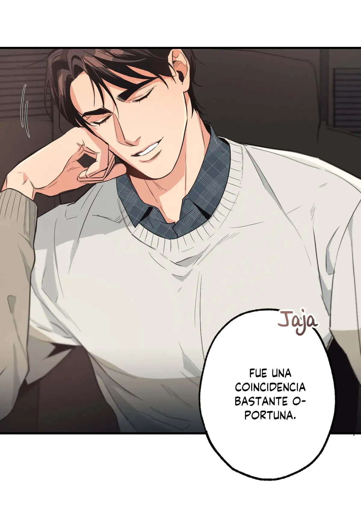 Historia de amor causada por un descuido intencional (2021) - Capítulo 4 - Página 82 - LectorTMOo