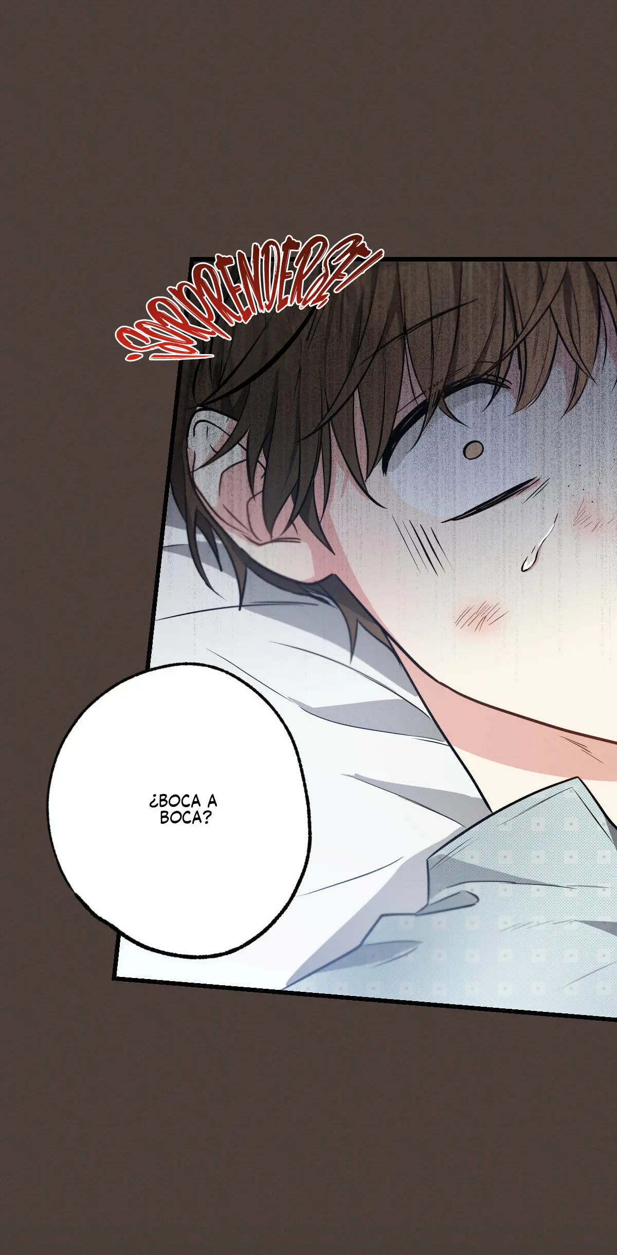 Historia de amor causada por un descuido intencional (2021) - Capítulo 40 - Página 9 - LectorTMOo
