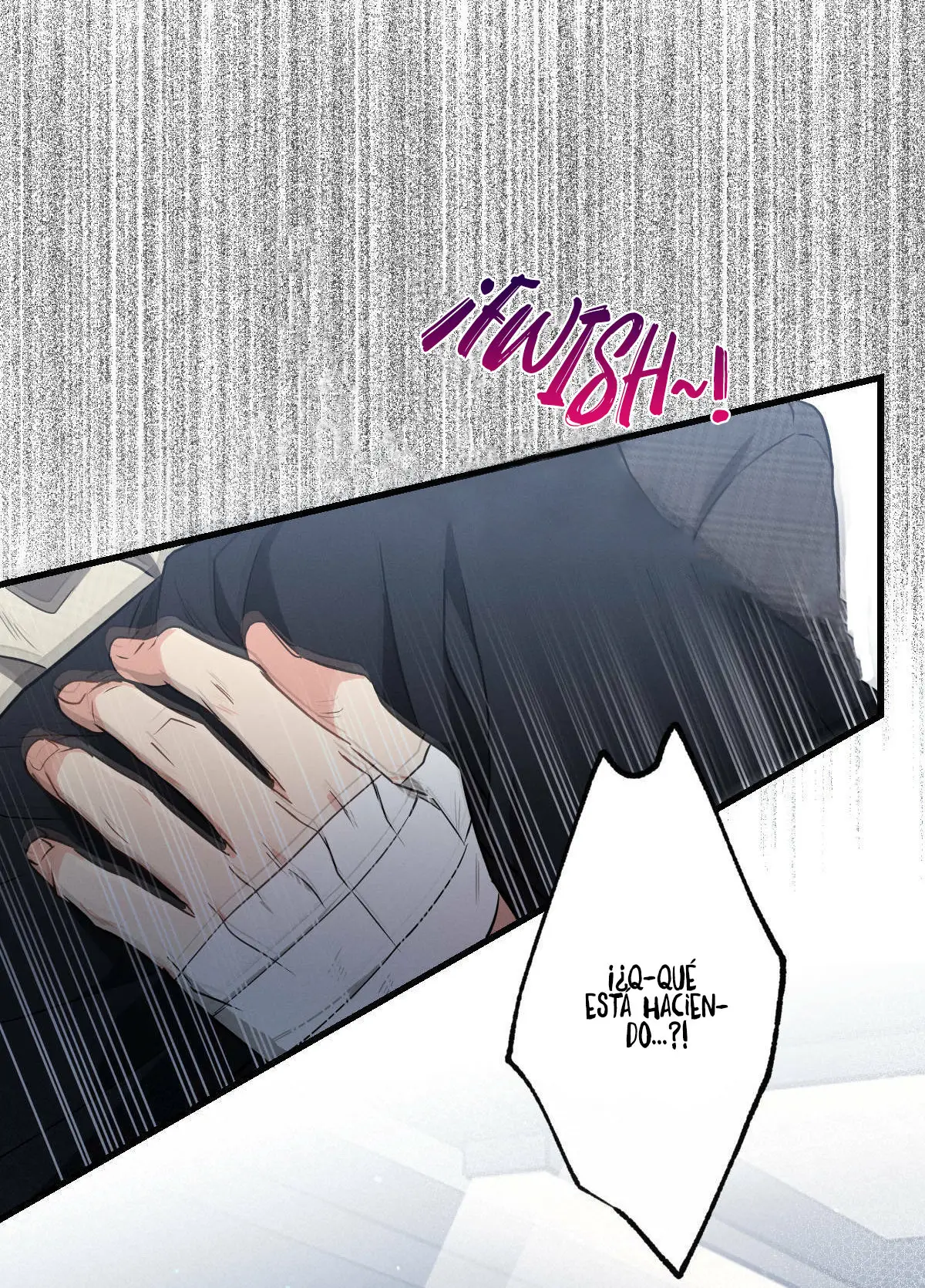 Historia de amor causada por un descuido intencional (2021) - Capítulo 40 - Página 22 - LectorTMOo