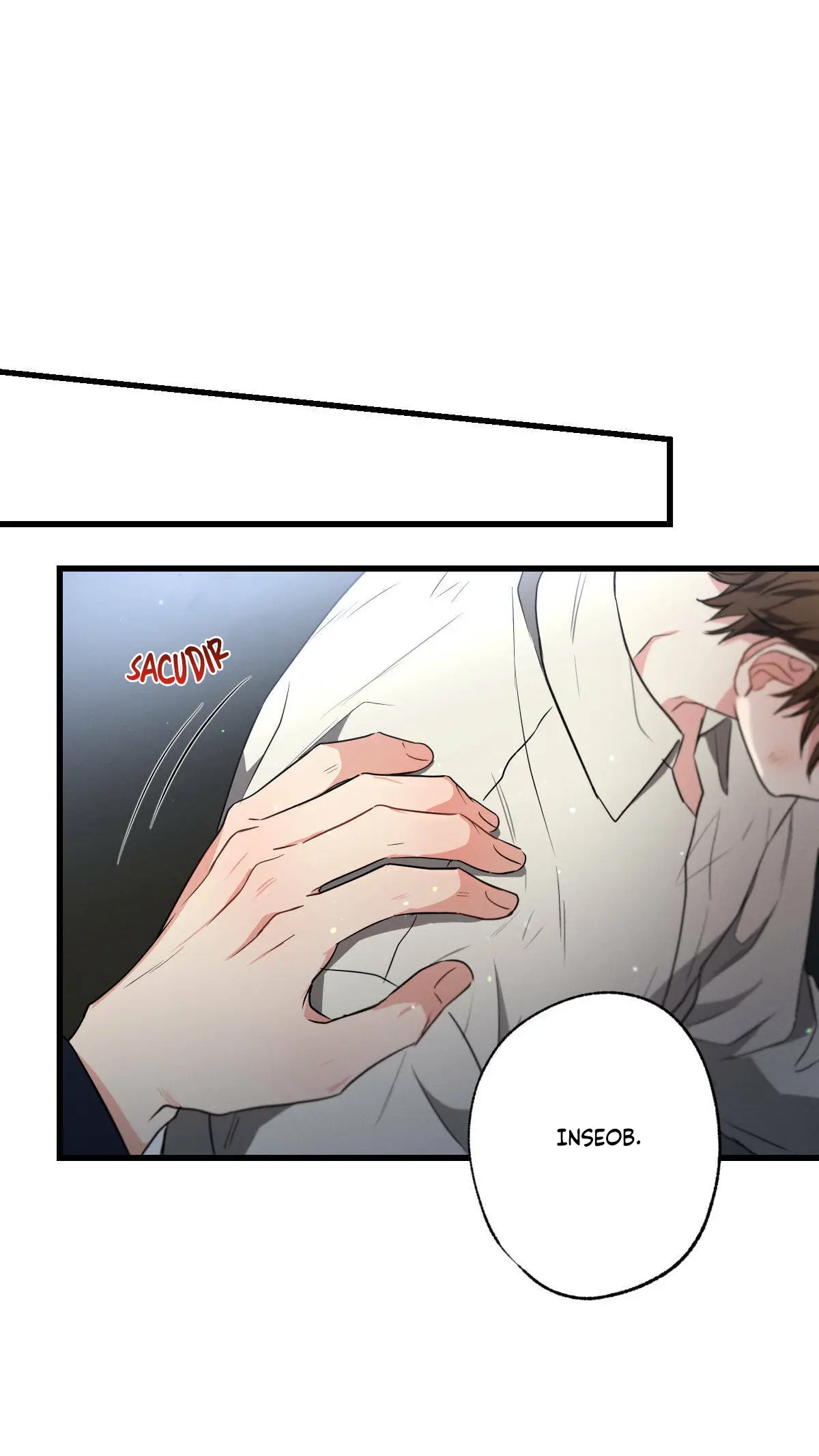 Historia de amor causada por un descuido intencional (2021) - Capítulo 40 - Página 37 - LectorTMOo