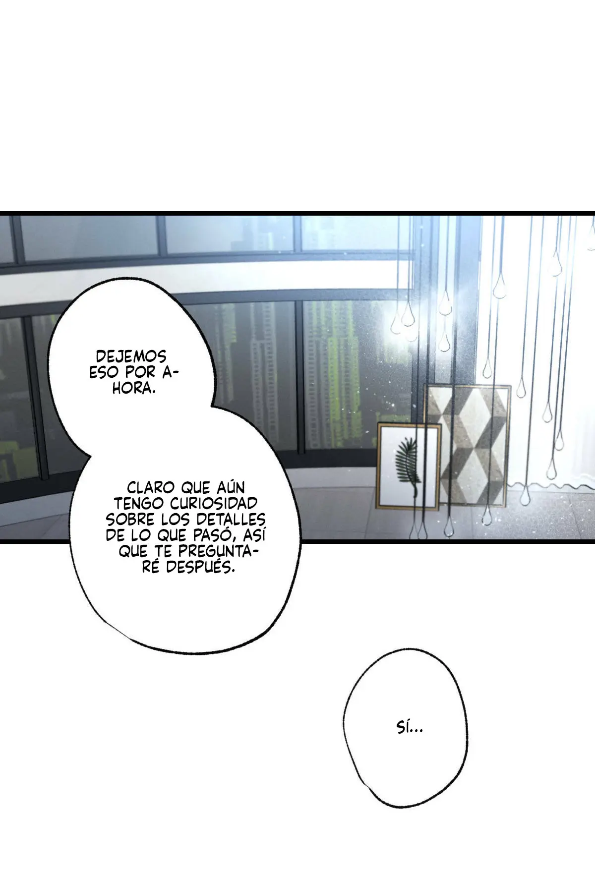 Historia de amor causada por un descuido intencional (2021) - Capítulo 40 - Página 46 - LectorTMOo