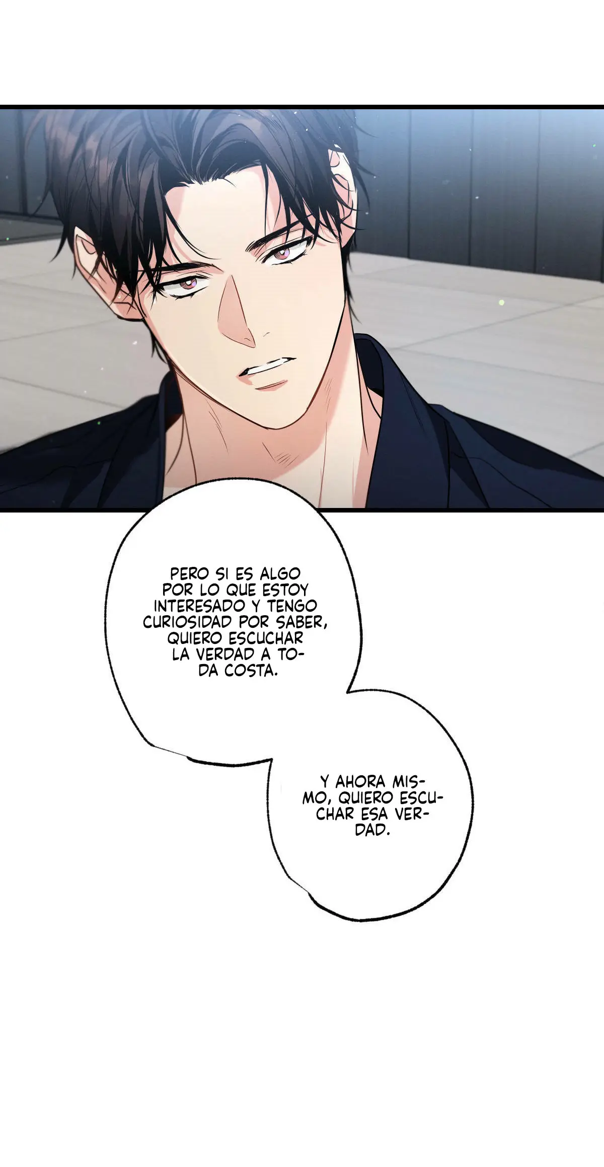 Historia de amor causada por un descuido intencional (2021) - Capítulo 40 - Página 48 - LectorTMOo