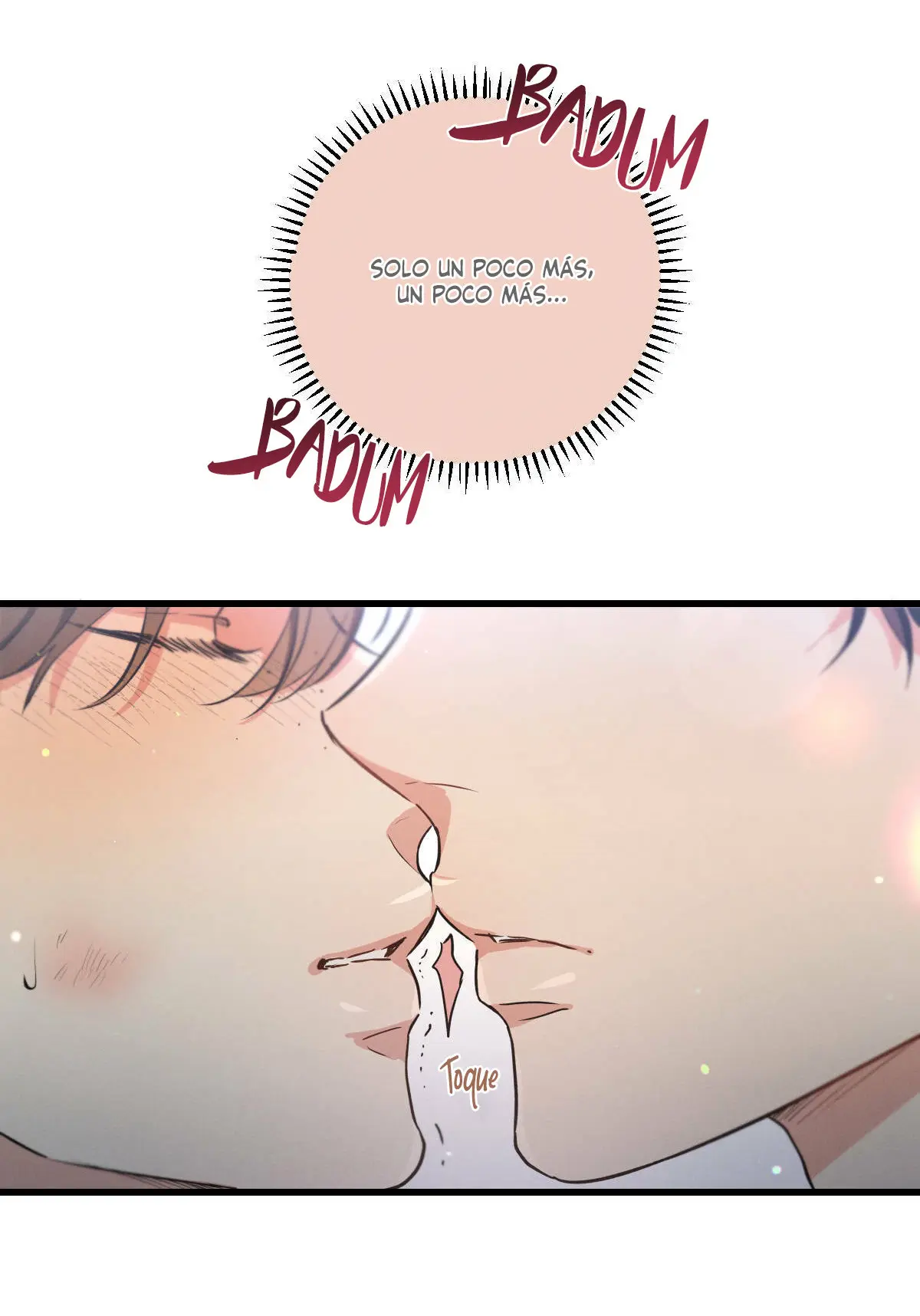 Historia de amor causada por un descuido intencional (2021) - Capítulo 41 - Página 17 - LectorTMOo