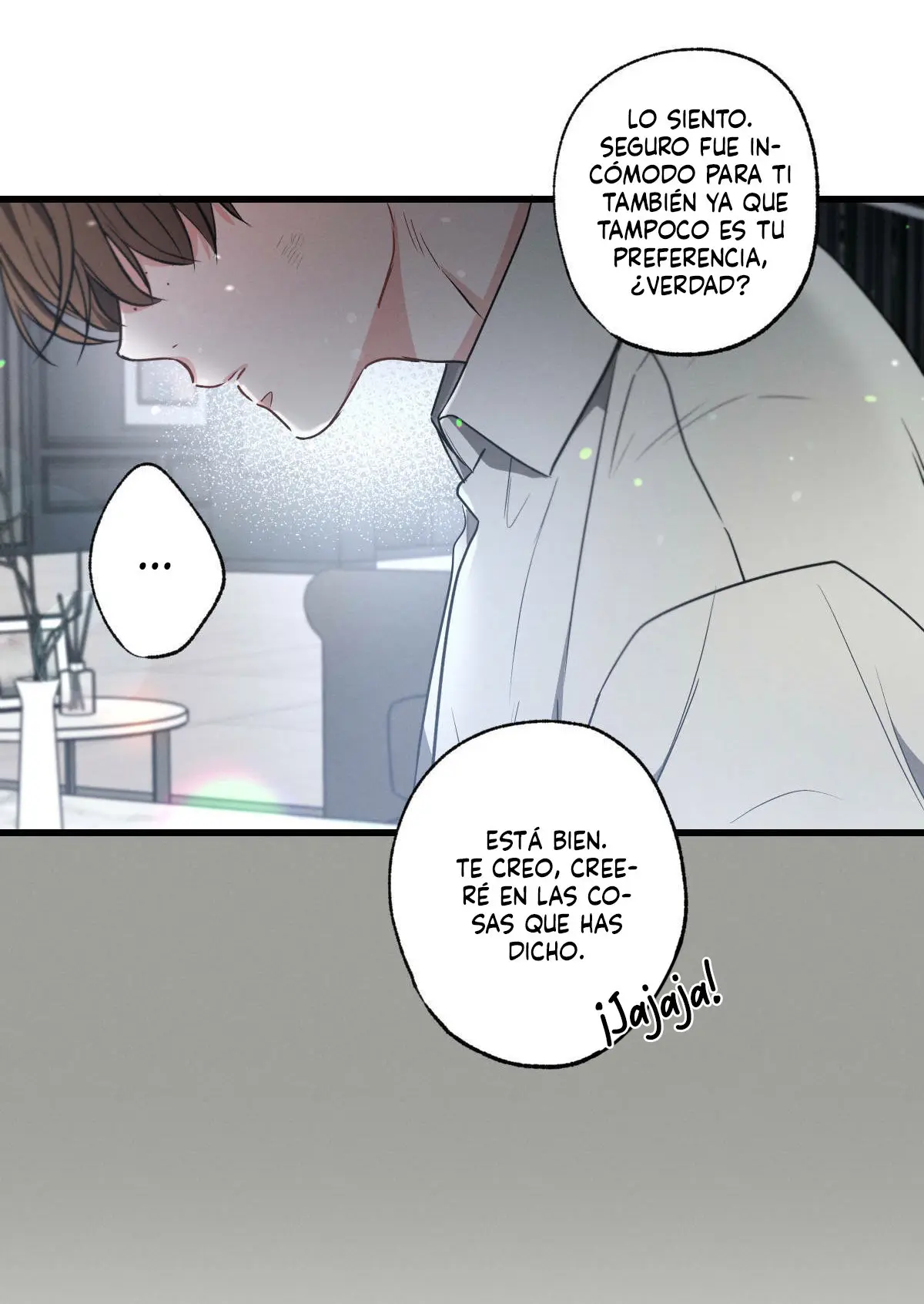 Historia de amor causada por un descuido intencional (2021) - Capítulo 41 - Página 23 - LectorTMOo