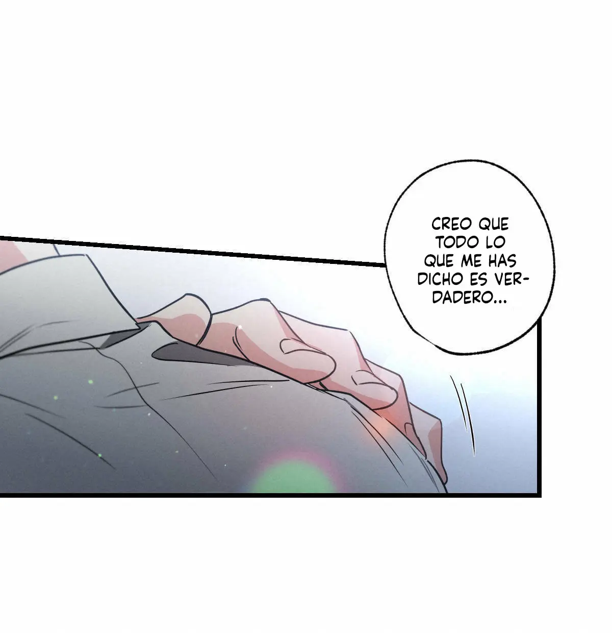 Historia de amor causada por un descuido intencional (2021) - Capítulo 41 - Página 42 - LectorTMOo