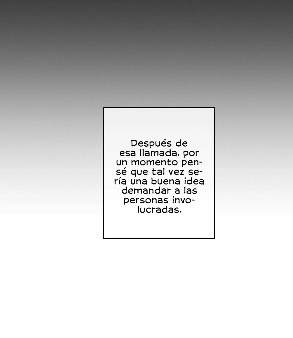 Historia de amor causada por un descuido intencional (2021) - Capítulo 41 - Página 69 - LectorTMOo