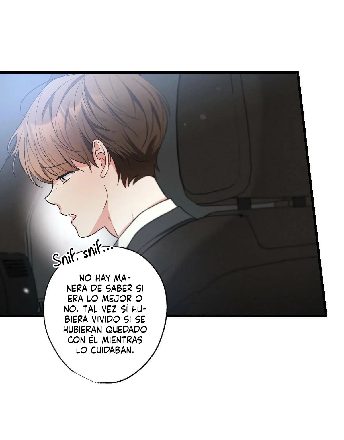 Historia de amor causada por un descuido intencional (2021) - Capítulo 41 - Página 77 - LectorTMOo