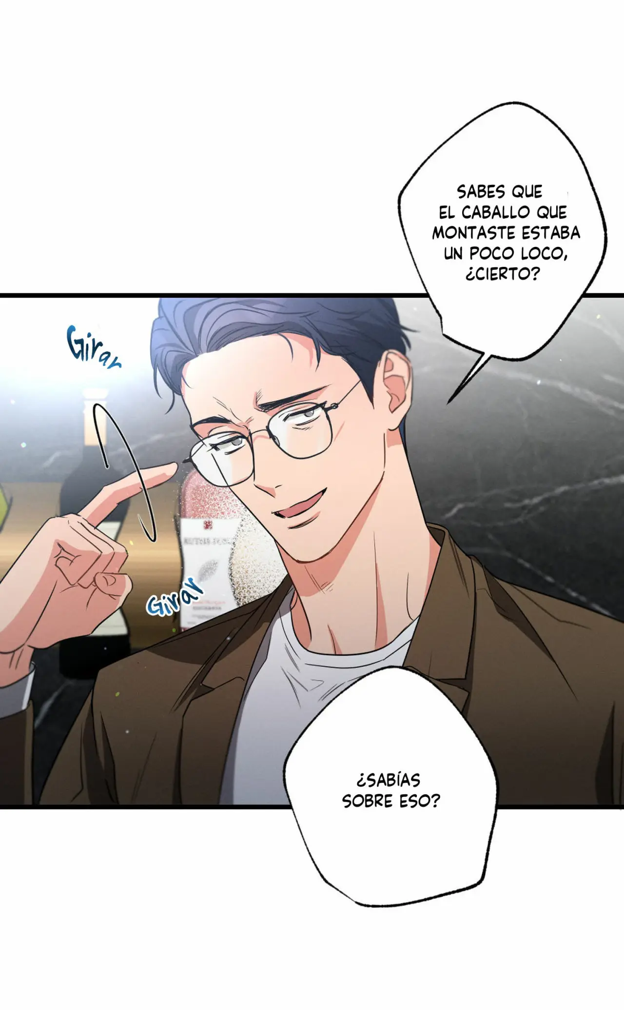 Historia de amor causada por un descuido intencional (2021) - Capítulo 42 - Página 14 - LectorTMOo
