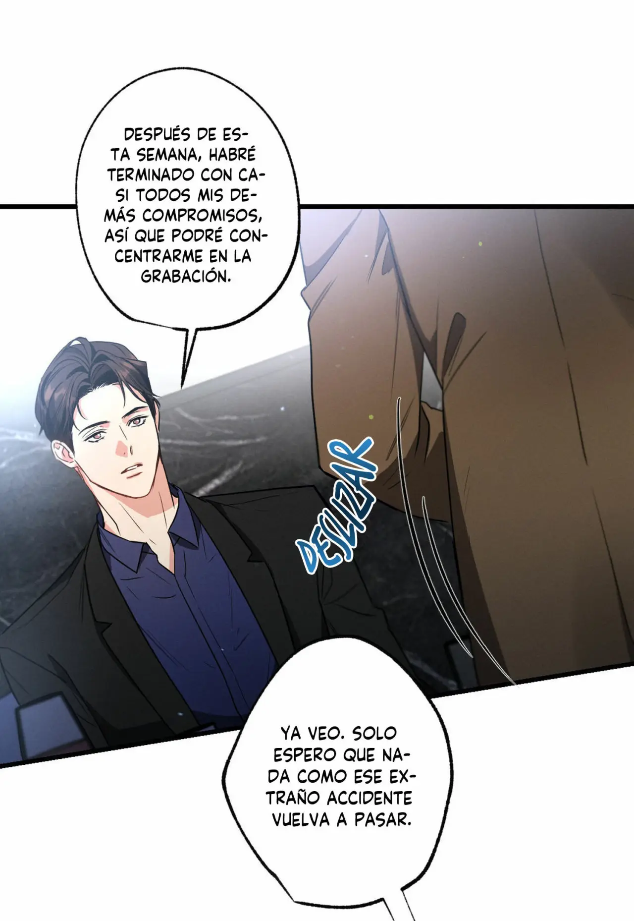 Historia de amor causada por un descuido intencional (2021) - Capítulo 42 - Página 19 - LectorTMOo