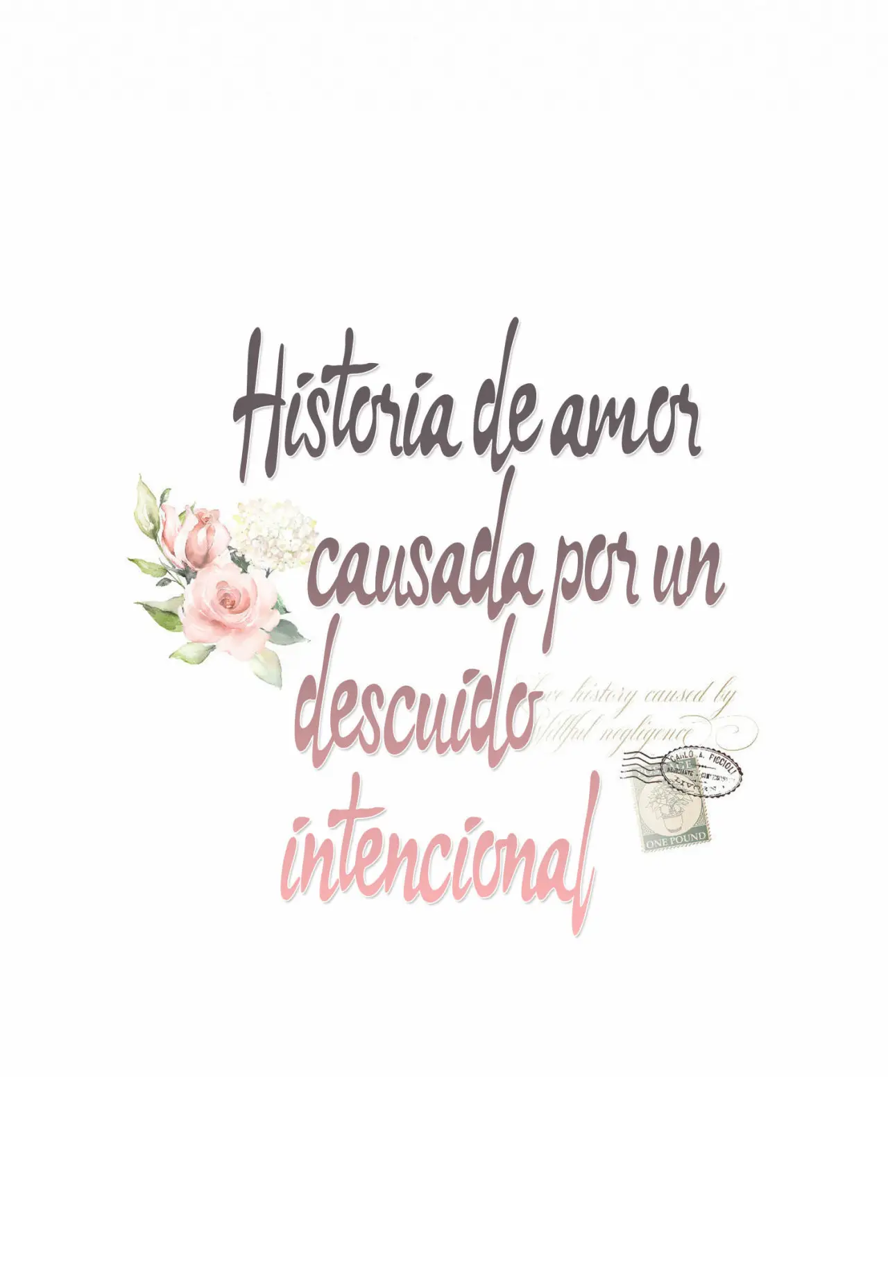 Historia de amor causada por un descuido intencional (2021) - Capítulo 42 - Página 23 - LectorTMOo