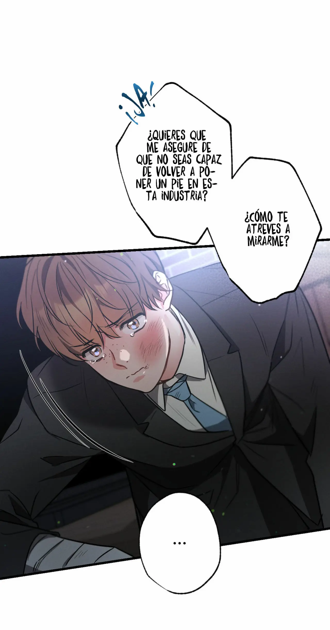 Historia de amor causada por un descuido intencional (2021) - Capítulo 42 - Página 50 - LectorTMOo
