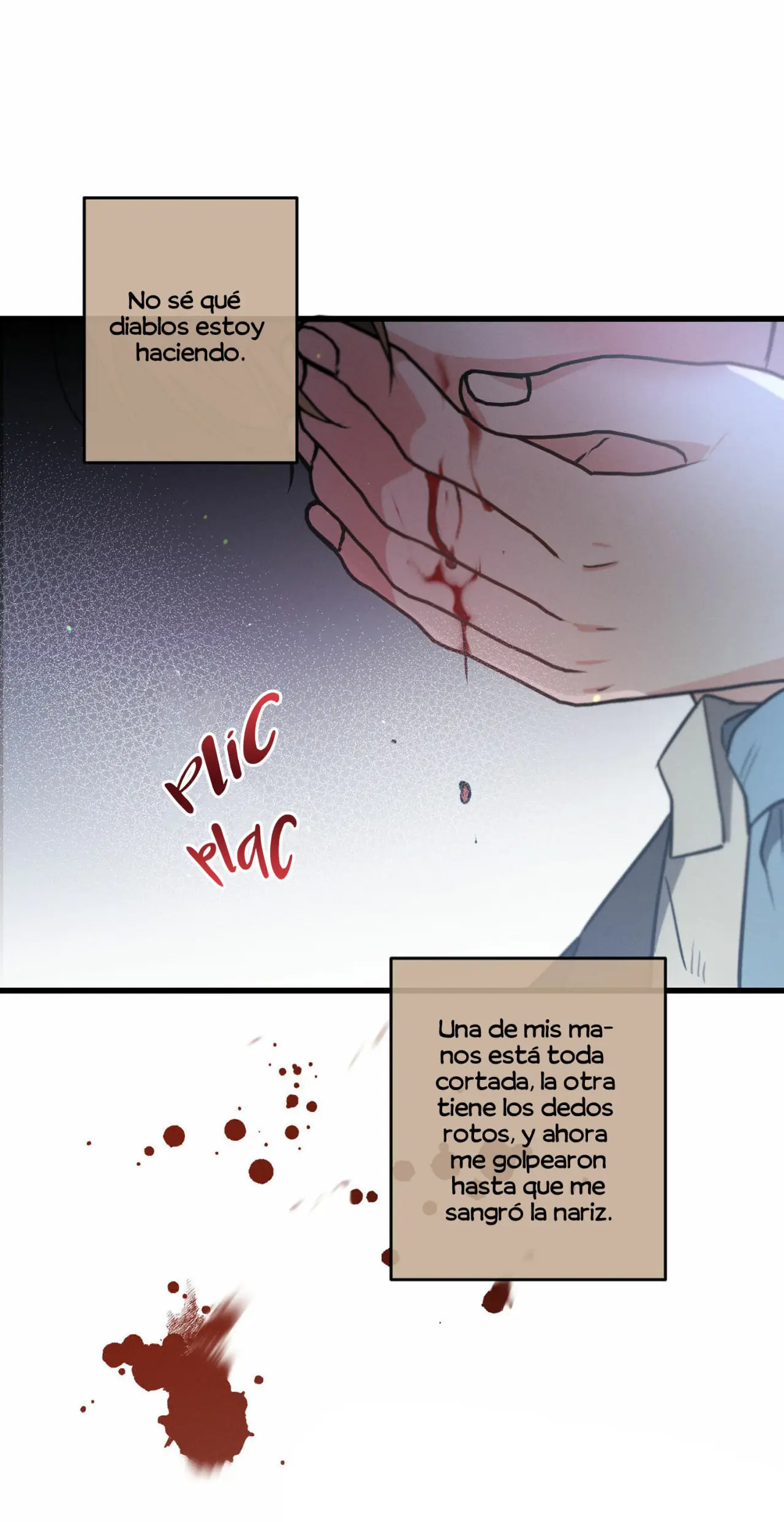 Historia de amor causada por un descuido intencional (2021) - Capítulo 42 - Página 57 - LectorTMOo