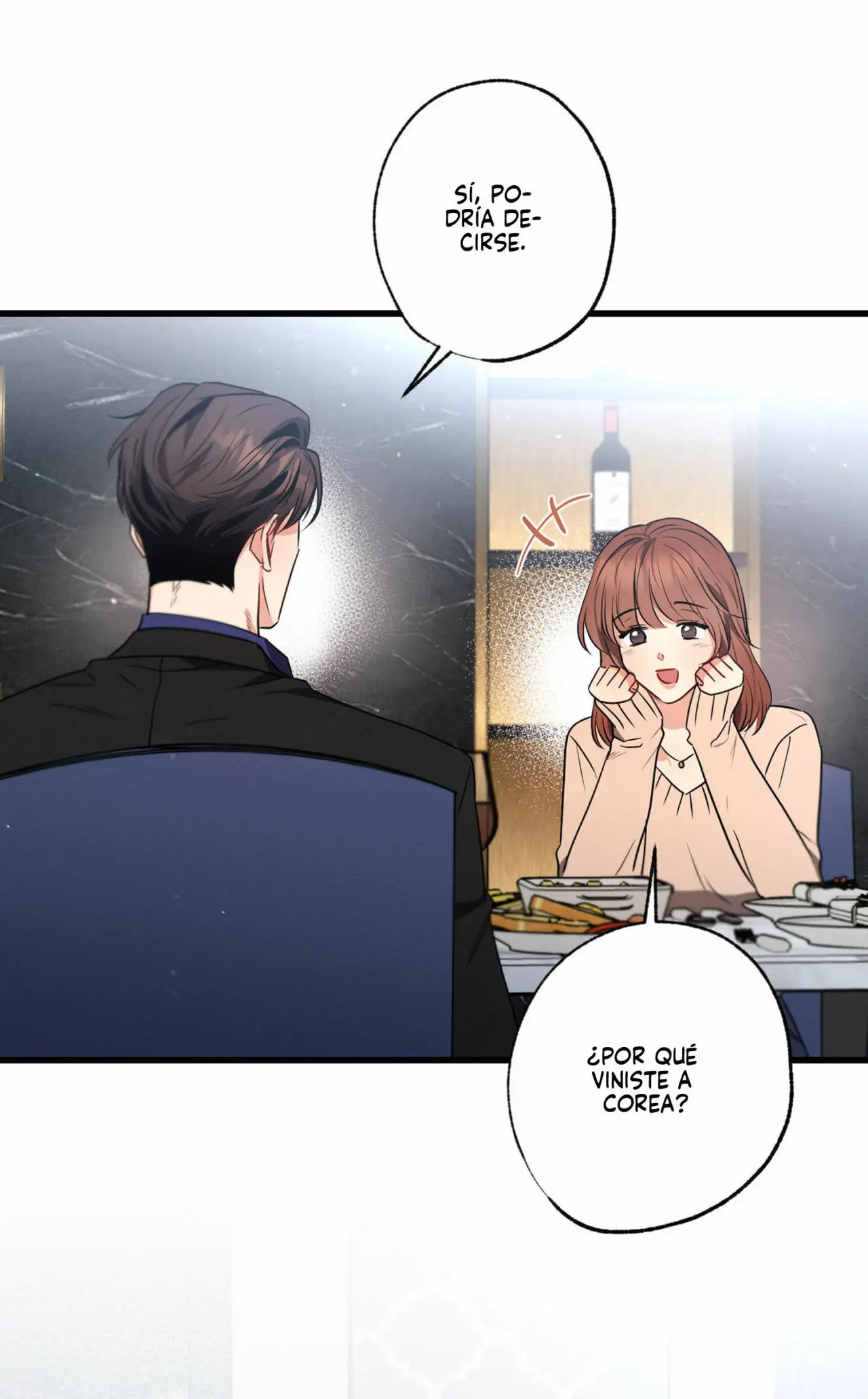 Historia de amor causada por un descuido intencional (2021) - Capítulo 42 - Página 63 - LectorTMOo
