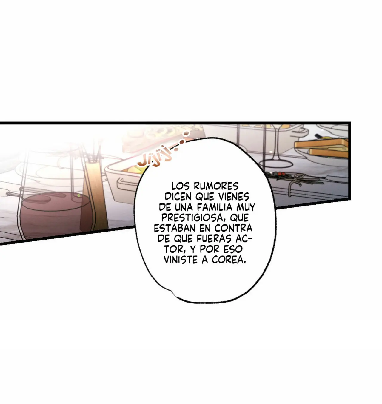 Historia de amor causada por un descuido intencional (2021) - Capítulo 42 - Página 71 - LectorTMOo