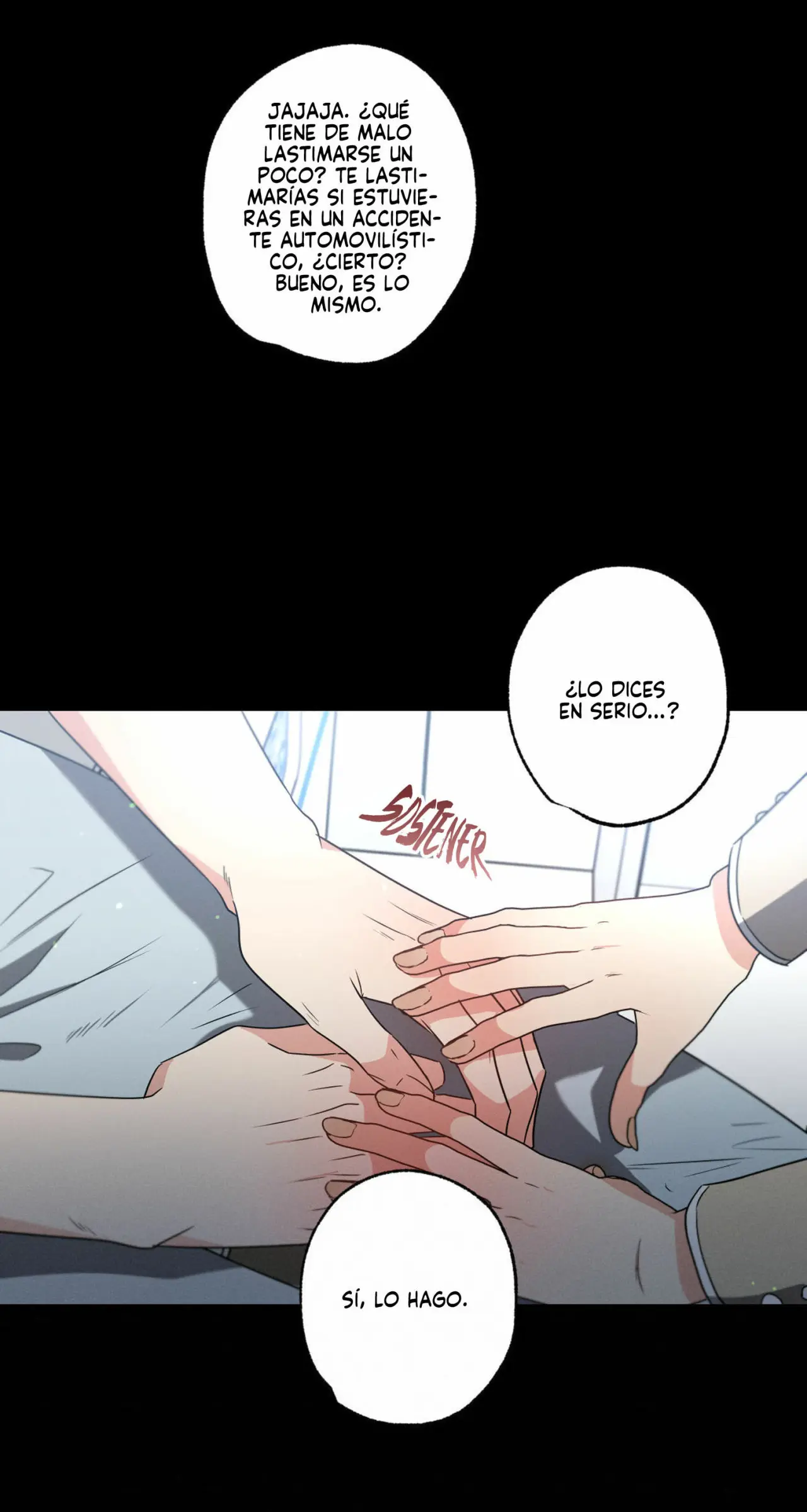 Historia de amor causada por un descuido intencional (2021) - Capítulo 42 - Página 87 - LectorTMOo