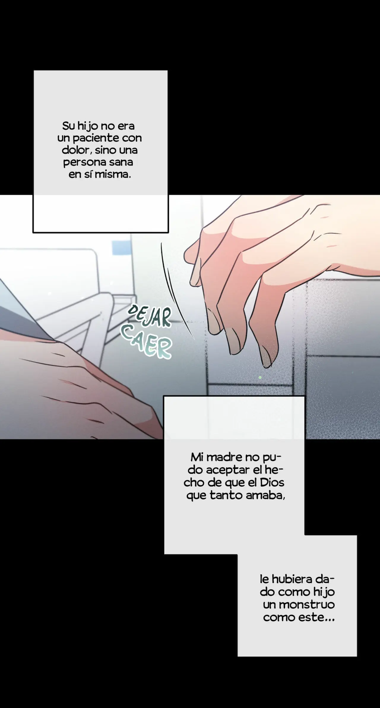 Historia de amor causada por un descuido intencional (2021) - Capítulo 42 - Página 89 - LectorTMOo
