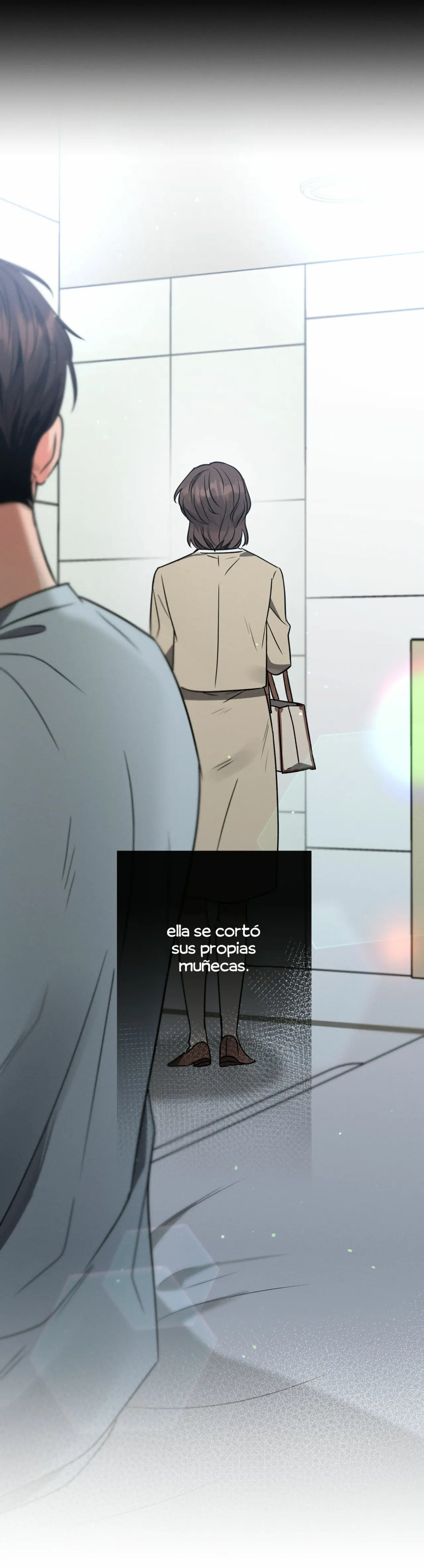 Historia de amor causada por un descuido intencional (2021) - Capítulo 42 - Página 91 - LectorTMOo