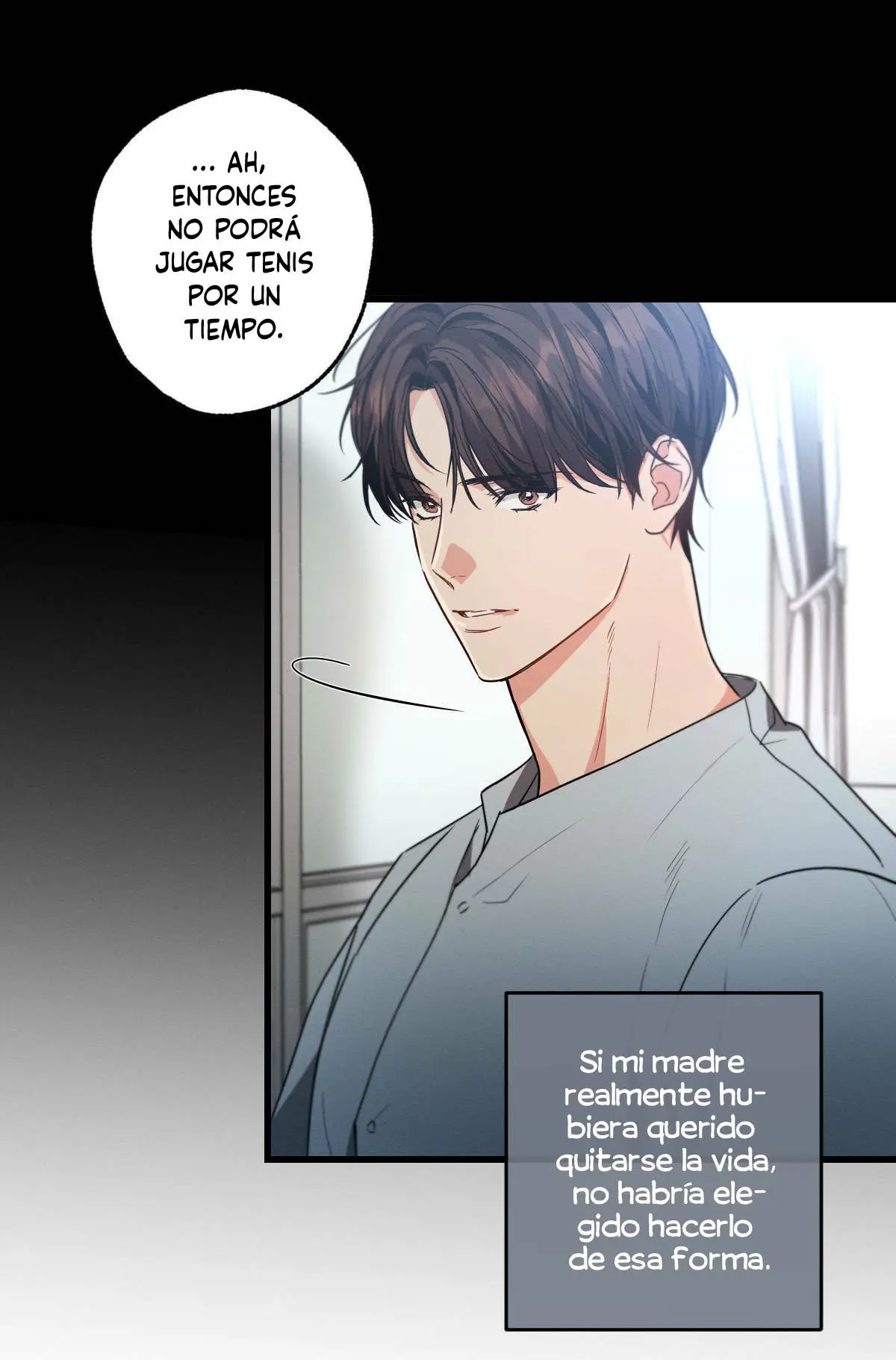Historia de amor causada por un descuido intencional (2021) - Capítulo 43 - Página 6 - LectorTMOo