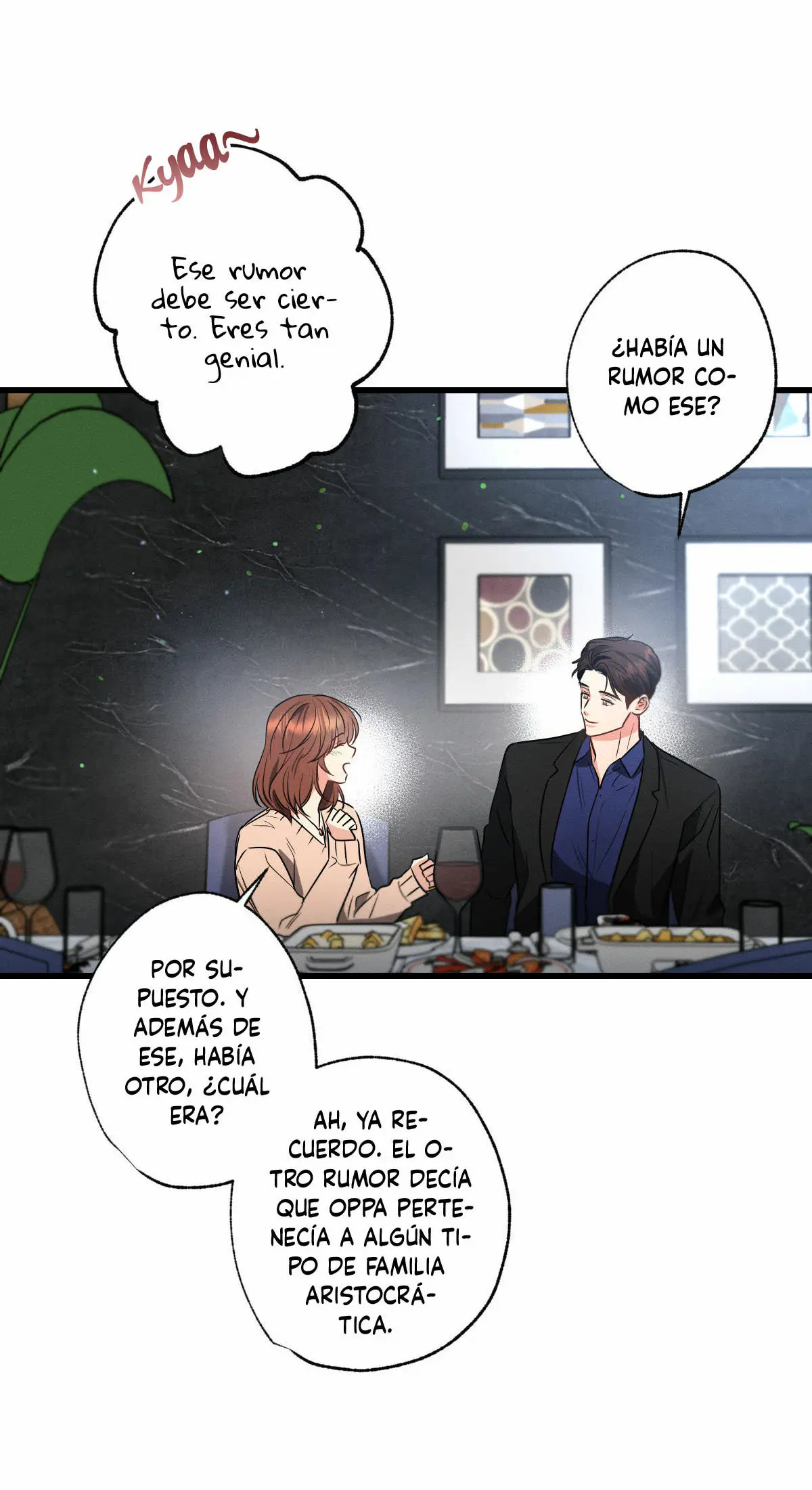 Historia de amor causada por un descuido intencional (2021) - Capítulo 43 - Página 10 - LectorTMOo
