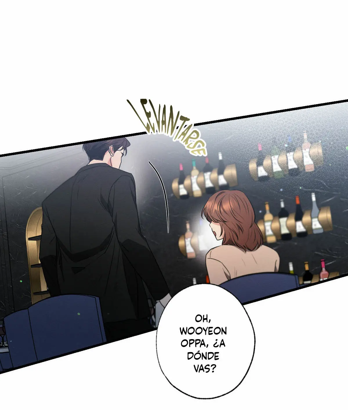 Historia de amor causada por un descuido intencional (2021) - Capítulo 43 - Página 14 - LectorTMOo