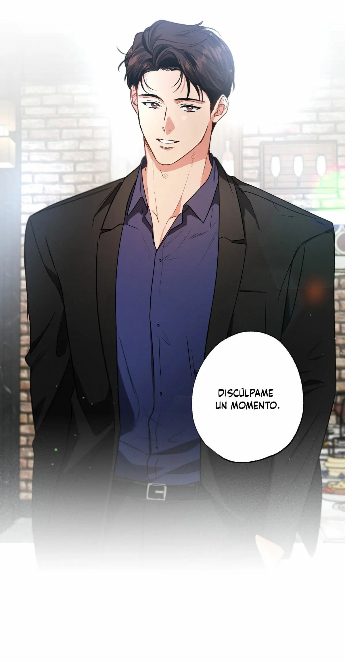 Historia de amor causada por un descuido intencional (2021) - Capítulo 43 - Página 15 - LectorTMOo