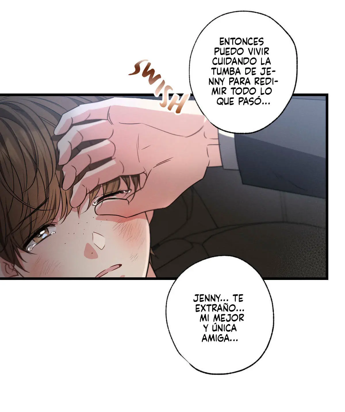 Historia de amor causada por un descuido intencional (2021) - Capítulo 43 - Página 19 - LectorTMOo