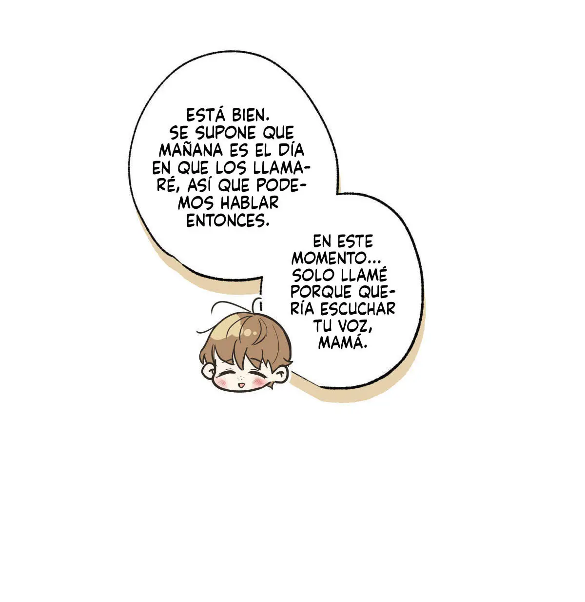 Historia de amor causada por un descuido intencional (2021) - Capítulo 43 - Página 39 - LectorTMOo