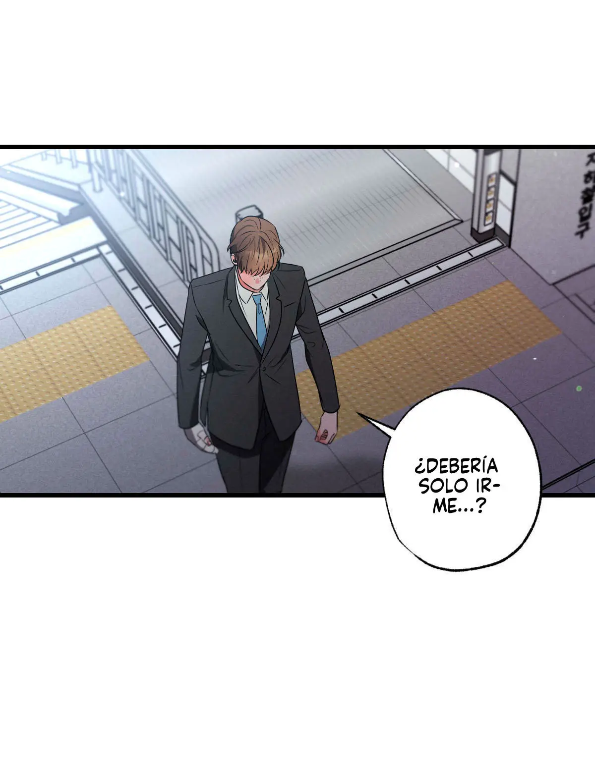 Historia de amor causada por un descuido intencional (2021) - Capítulo 43 - Página 53 - LectorTMOo
