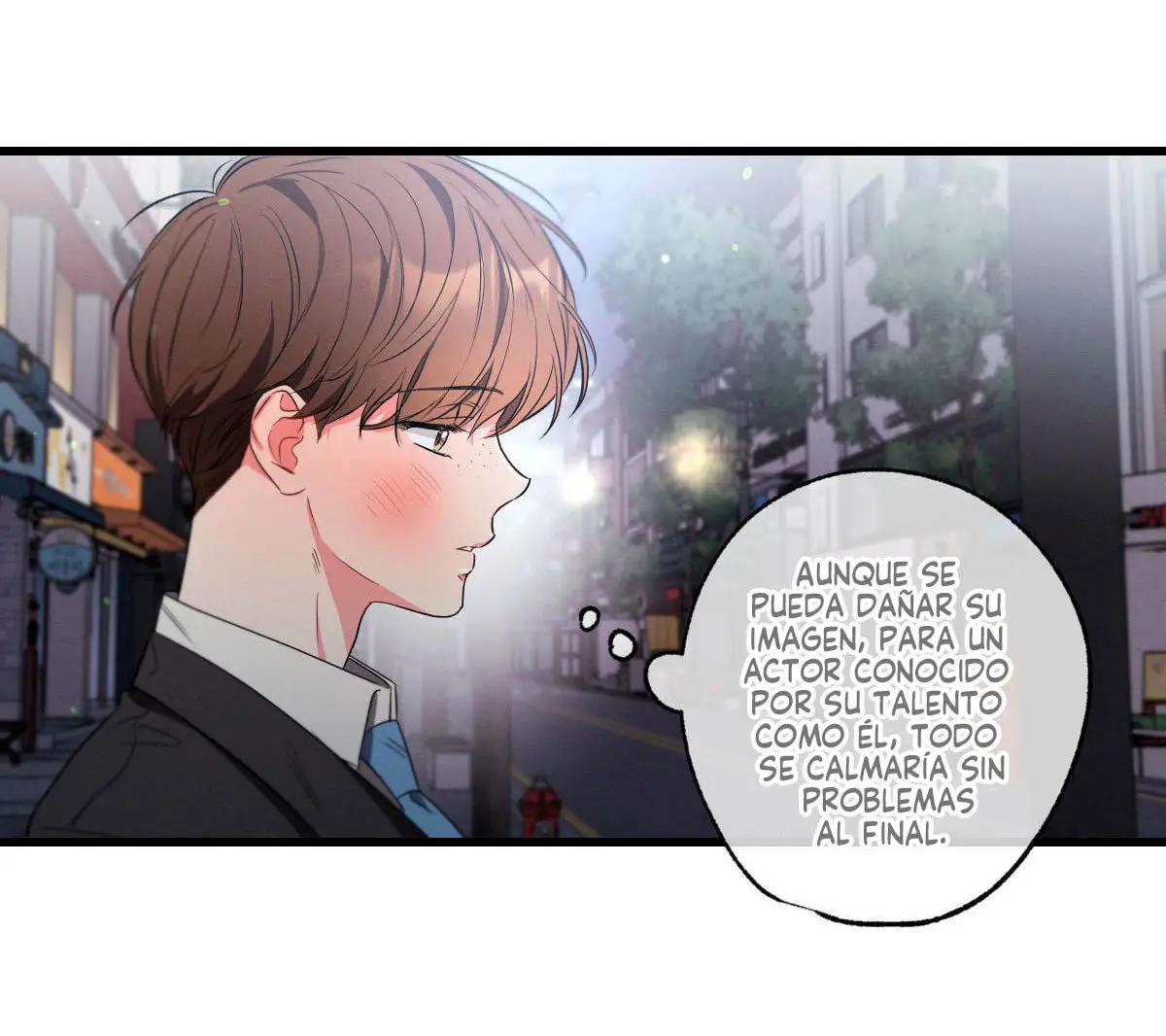 Historia de amor causada por un descuido intencional (2021) - Capítulo 43 - Página 55 - LectorTMOo