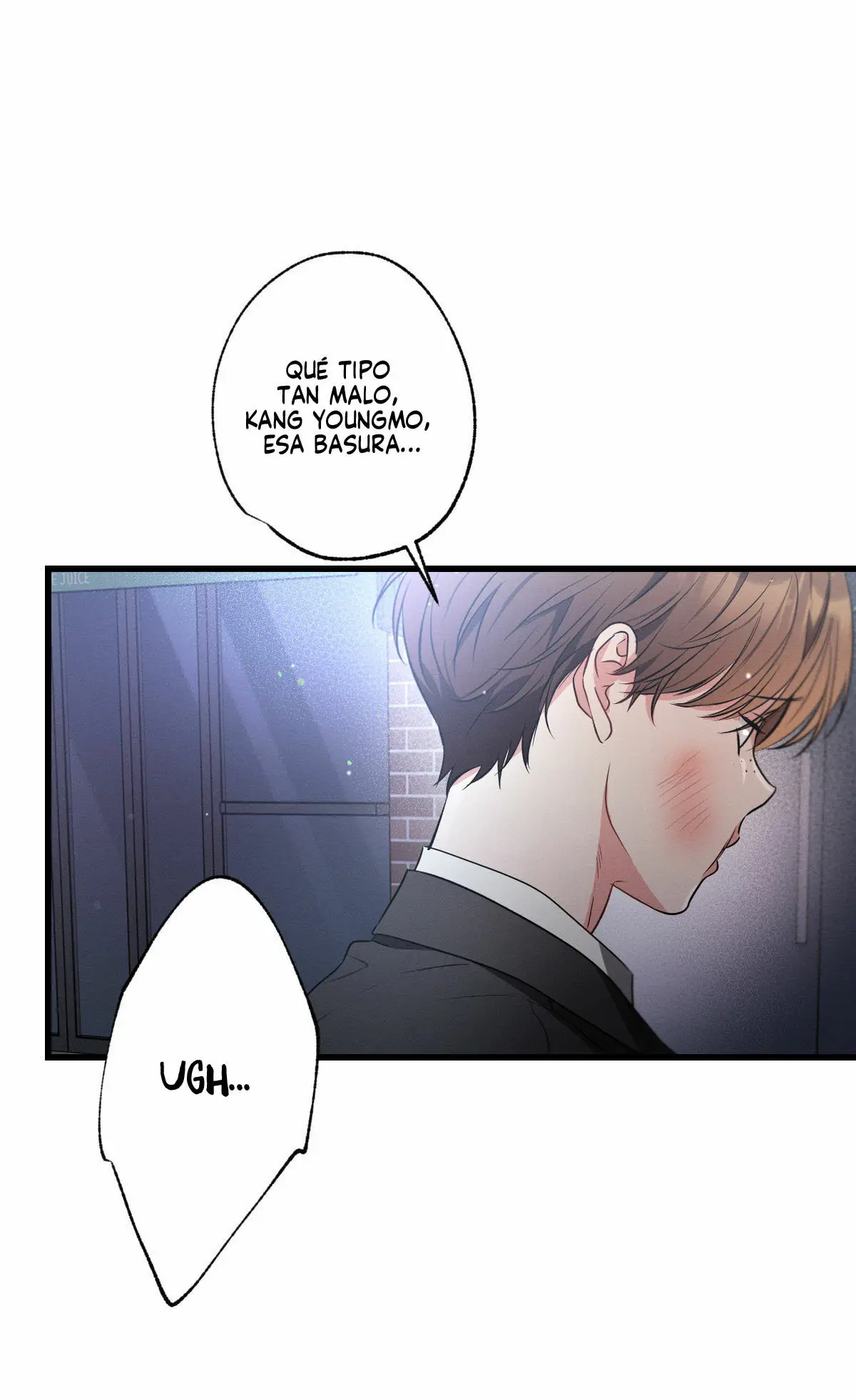 Historia de amor causada por un descuido intencional (2021) - Capítulo 43 - Página 63 - LectorTMOo
