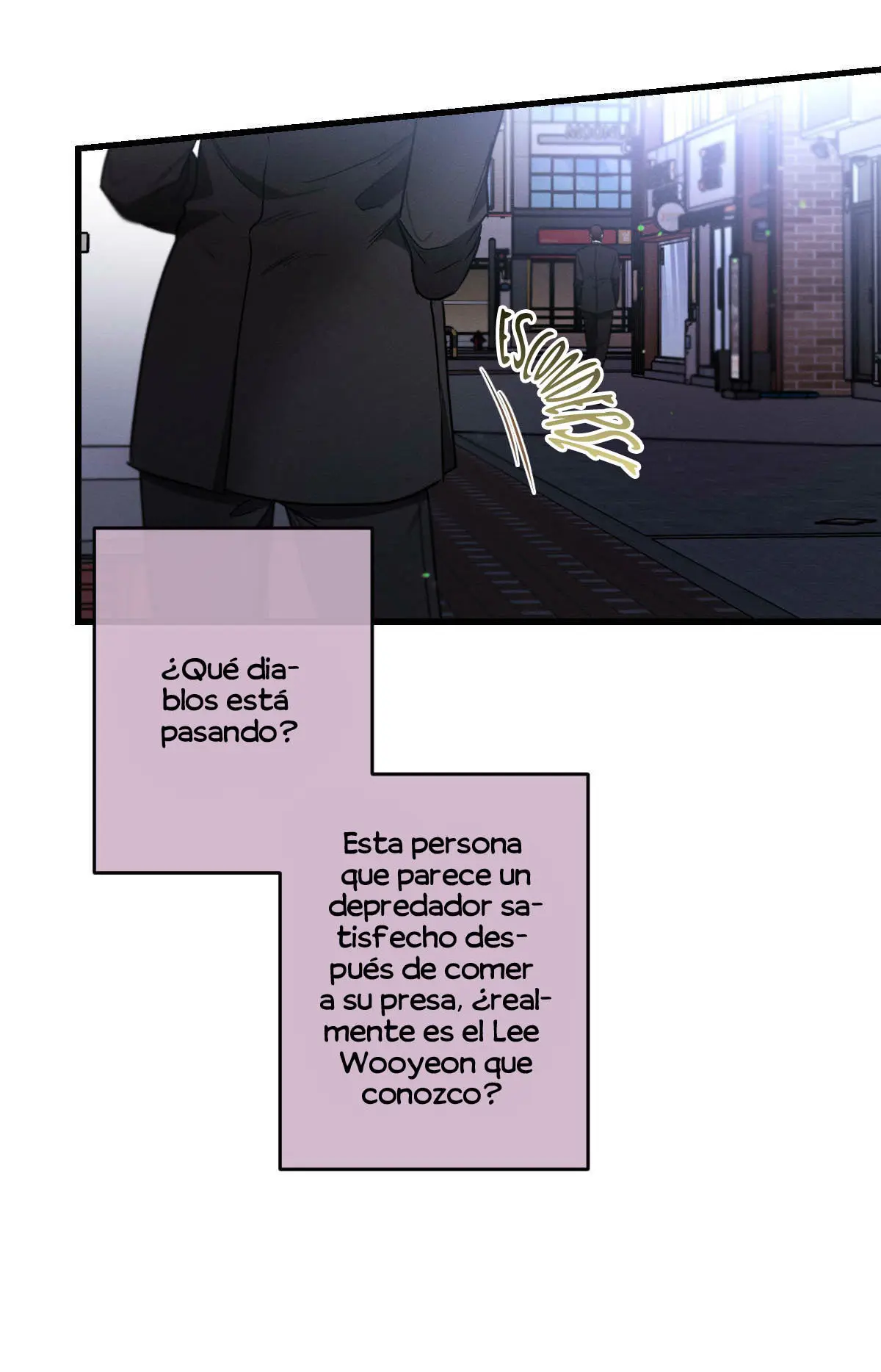 Historia de amor causada por un descuido intencional (2021) - Capítulo 43 - Página 77 - LectorTMOo