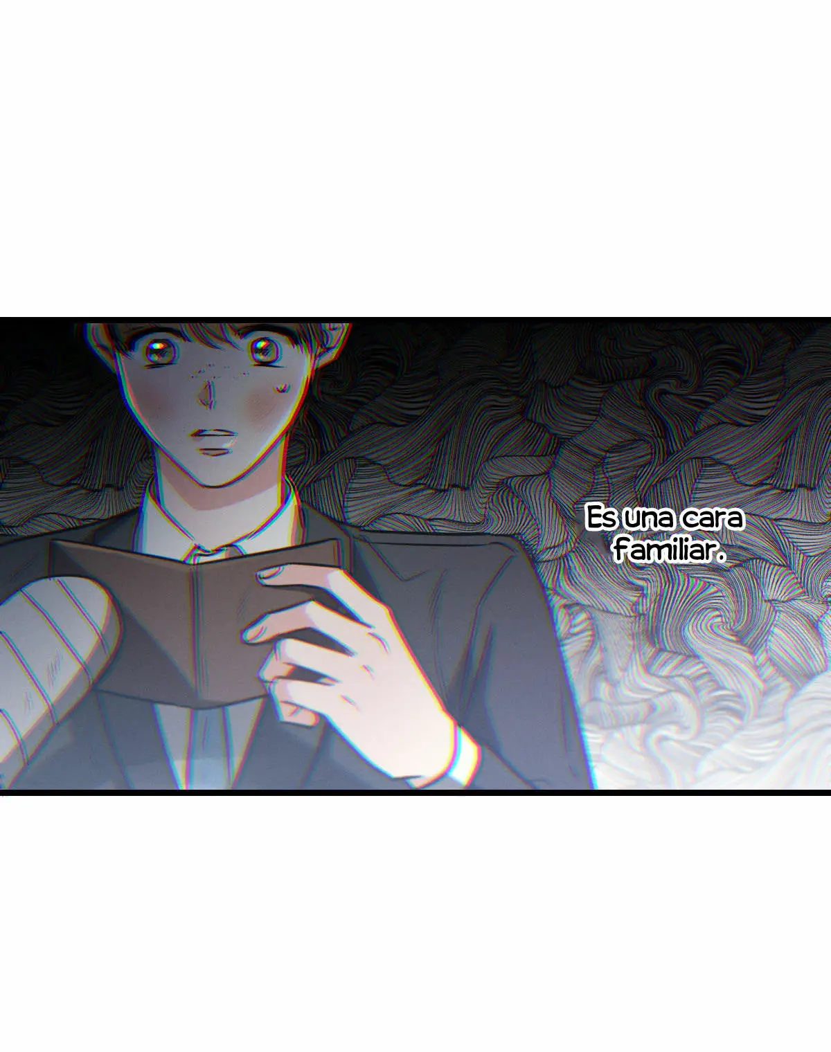 Historia de amor causada por un descuido intencional (2021) - Capítulo 43 - Página 81 - LectorTMOo