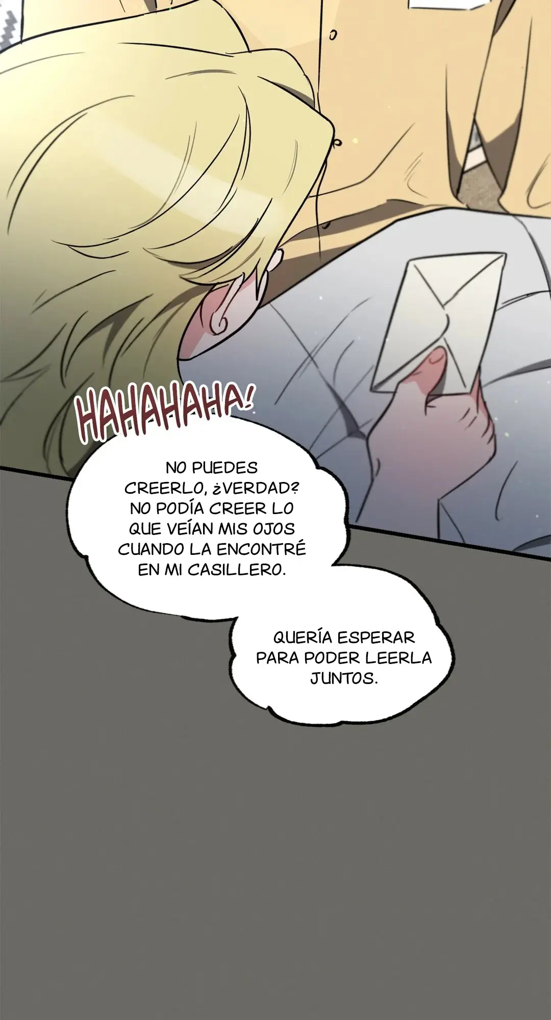 Historia de amor causada por un descuido intencional (2021) - Capítulo 44 - Página 12 - LectorTMOo