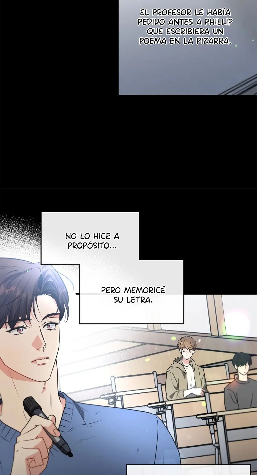 Historia de amor causada por un descuido intencional (2021) - Capítulo 44 - Página 20 - LectorTMOo