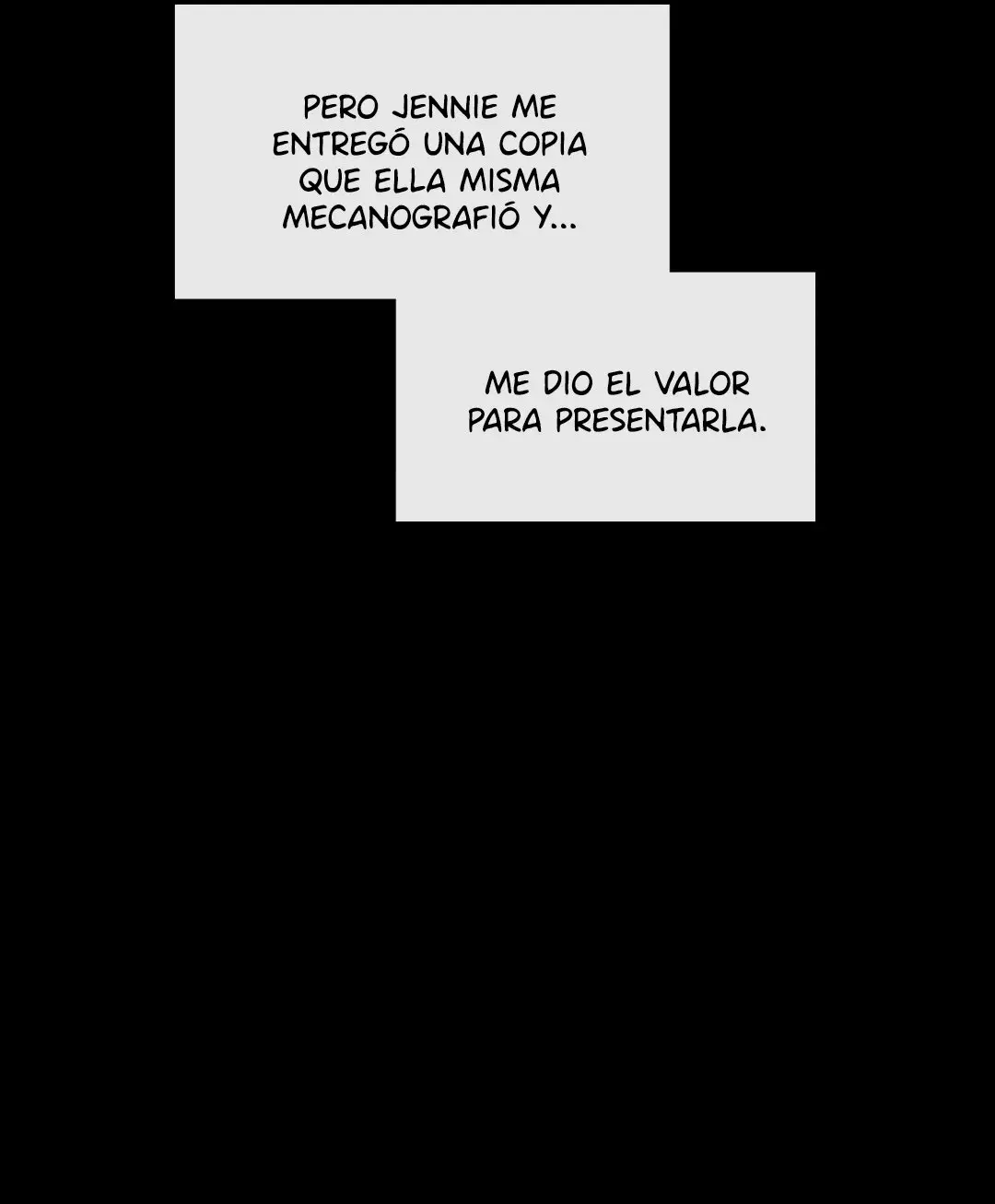 Historia de amor causada por un descuido intencional (2021) - Capítulo 44 - Página 36 - LectorTMOo