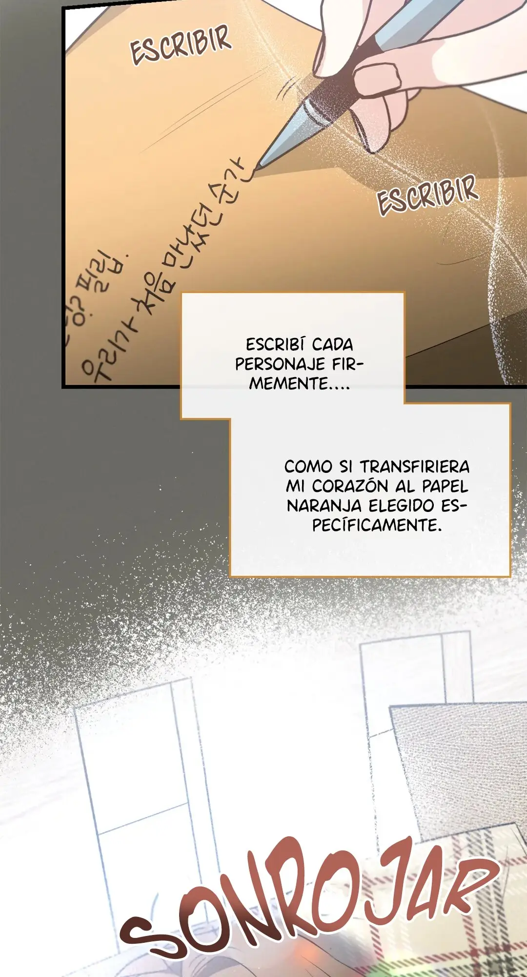 Historia de amor causada por un descuido intencional (2021) - Capítulo 44 - Página 46 - LectorTMOo