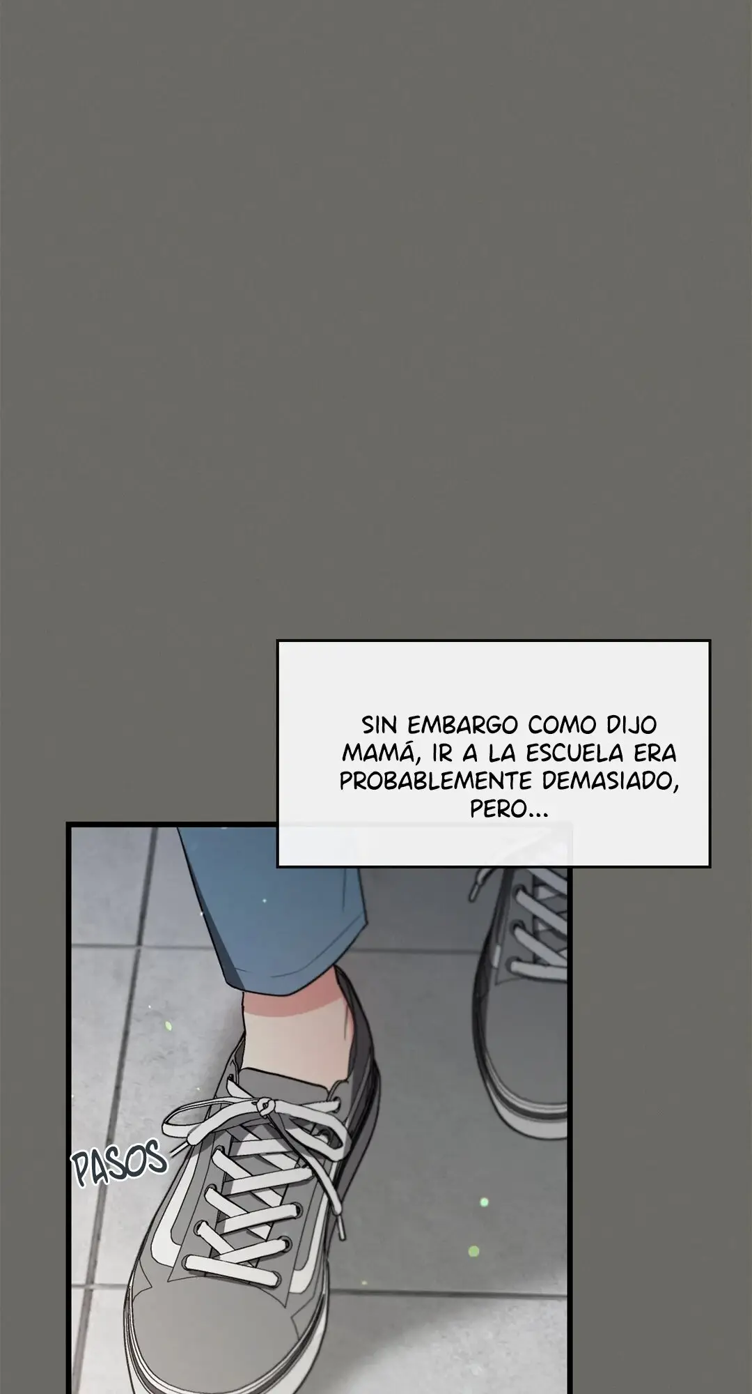 Historia de amor causada por un descuido intencional (2021) - Capítulo 44 - Página 50 - LectorTMOo