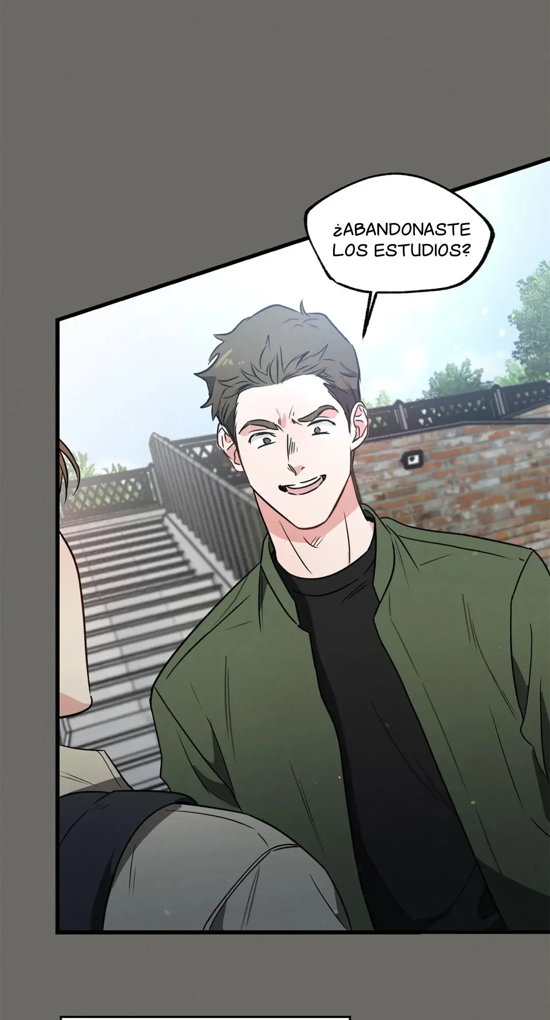 Historia de amor causada por un descuido intencional (2021) - Capítulo 44 - Página 56 - LectorTMOo