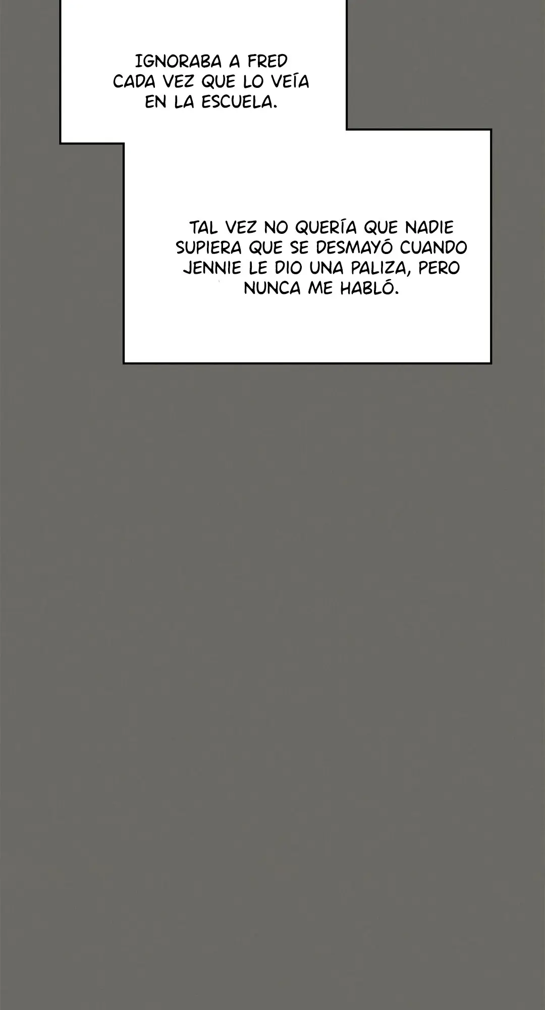 Historia de amor causada por un descuido intencional (2021) - Capítulo 44 - Página 57 - LectorTMOo