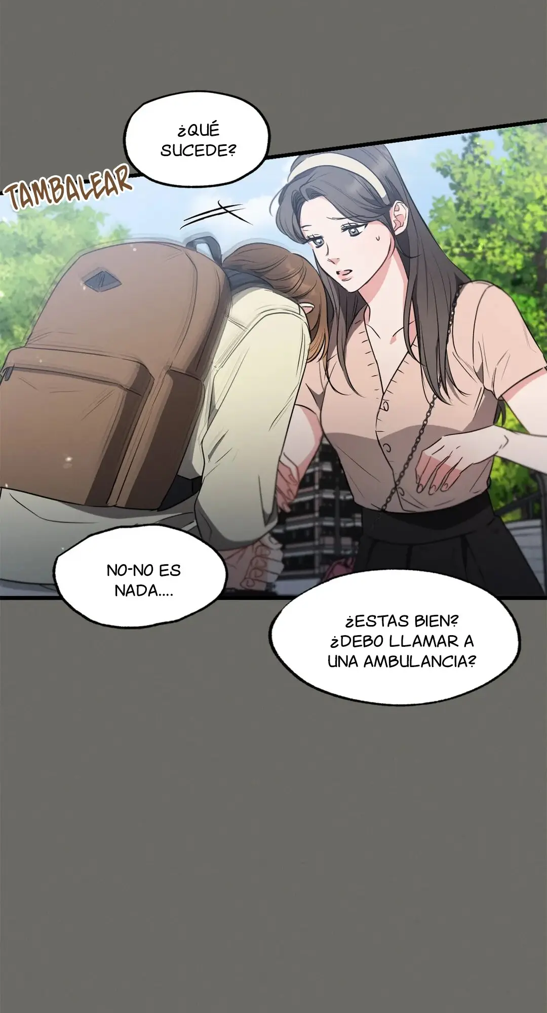 Historia de amor causada por un descuido intencional (2021) - Capítulo 44 - Página 68 - LectorTMOo
