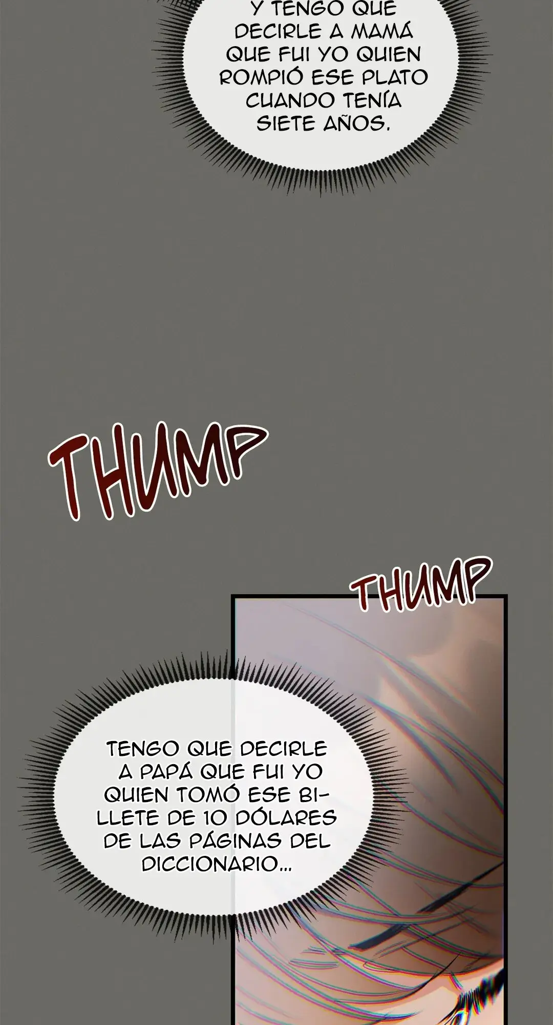 Historia de amor causada por un descuido intencional (2021) - Capítulo 44 - Página 73 - LectorTMOo