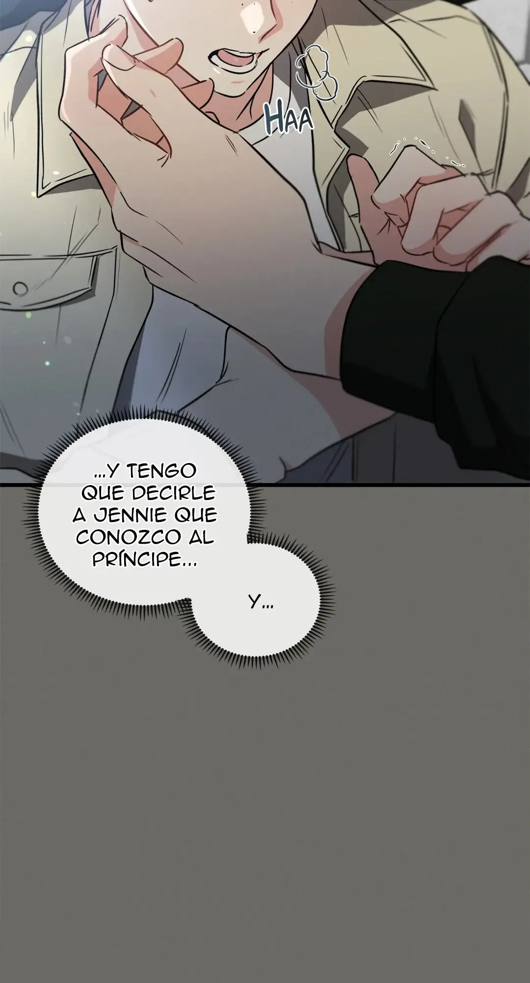 Historia de amor causada por un descuido intencional (2021) - Capítulo 44 - Página 75 - LectorTMOo